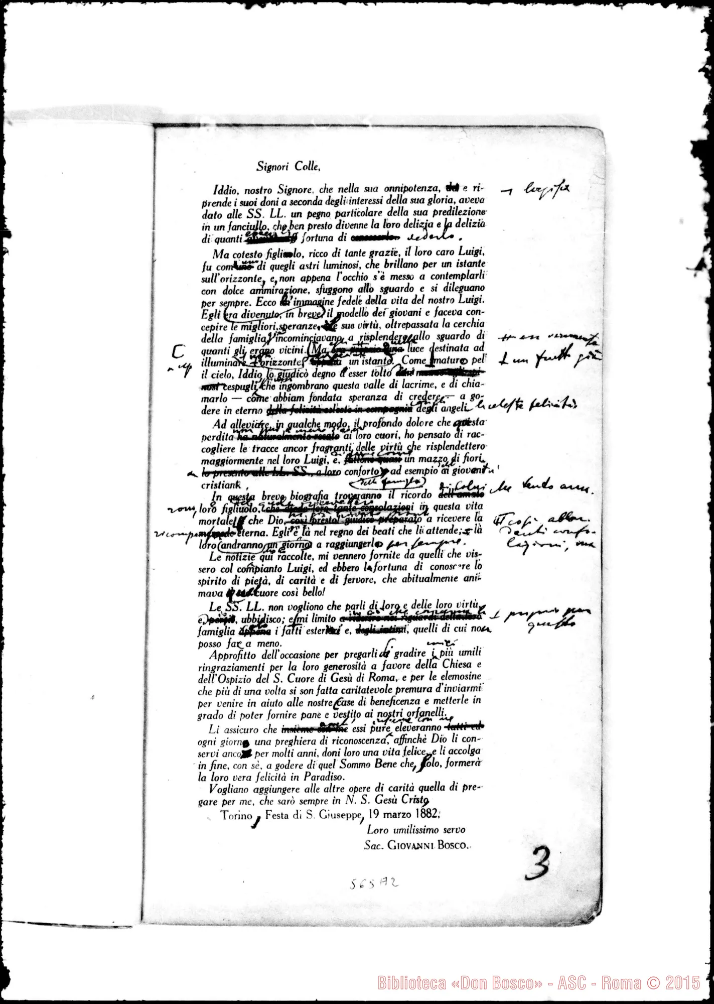 Fotogramma A 2