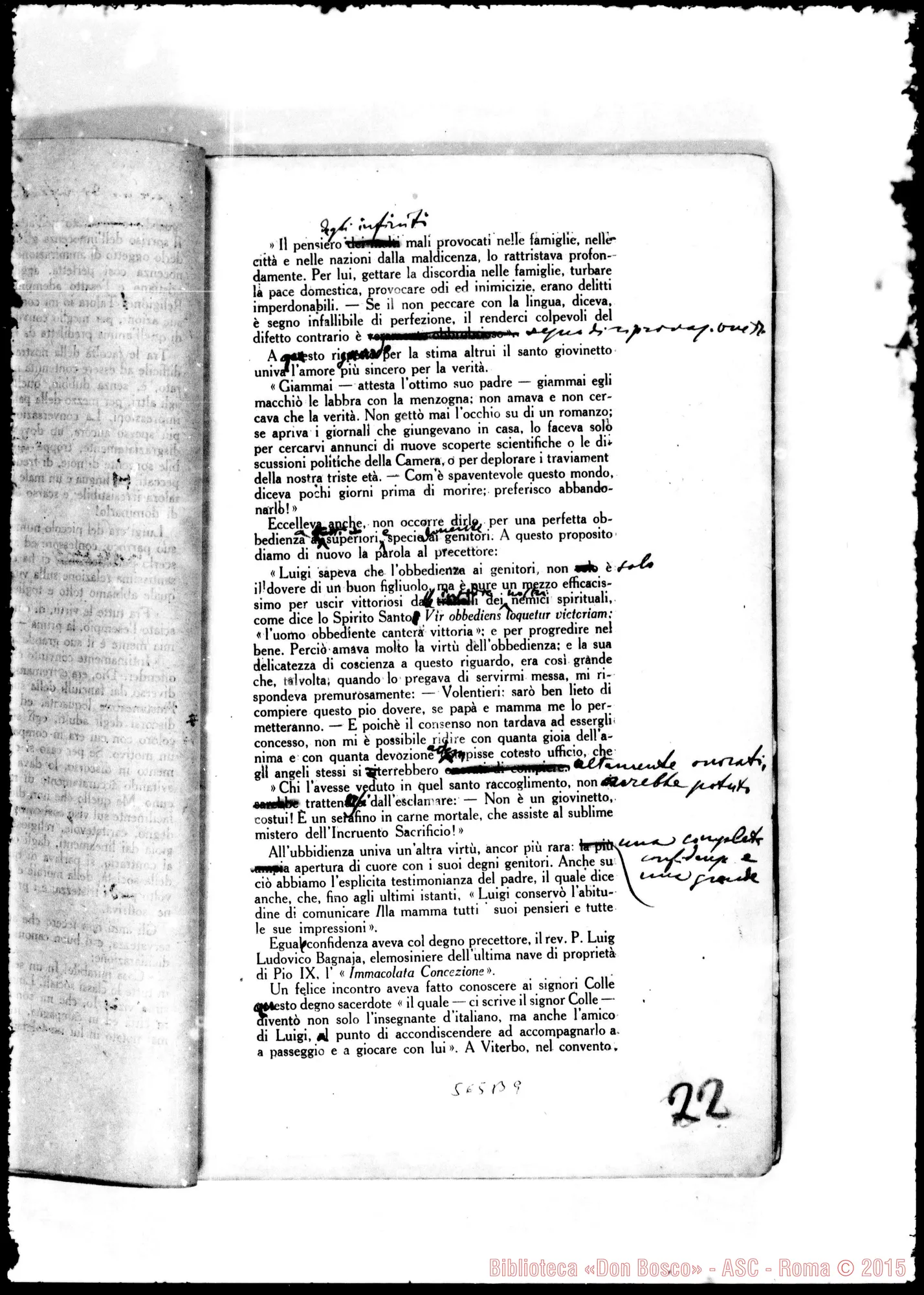 Fotogramma B 9
