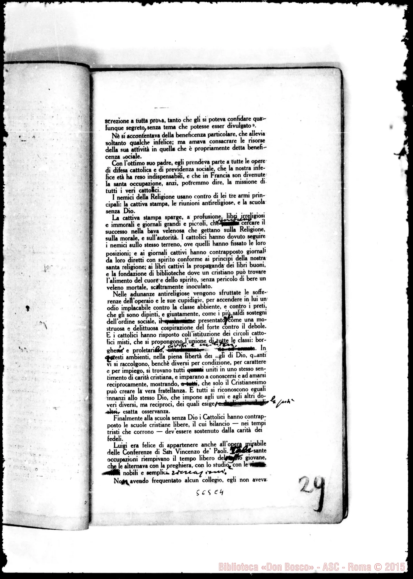 Fotogramma C 4