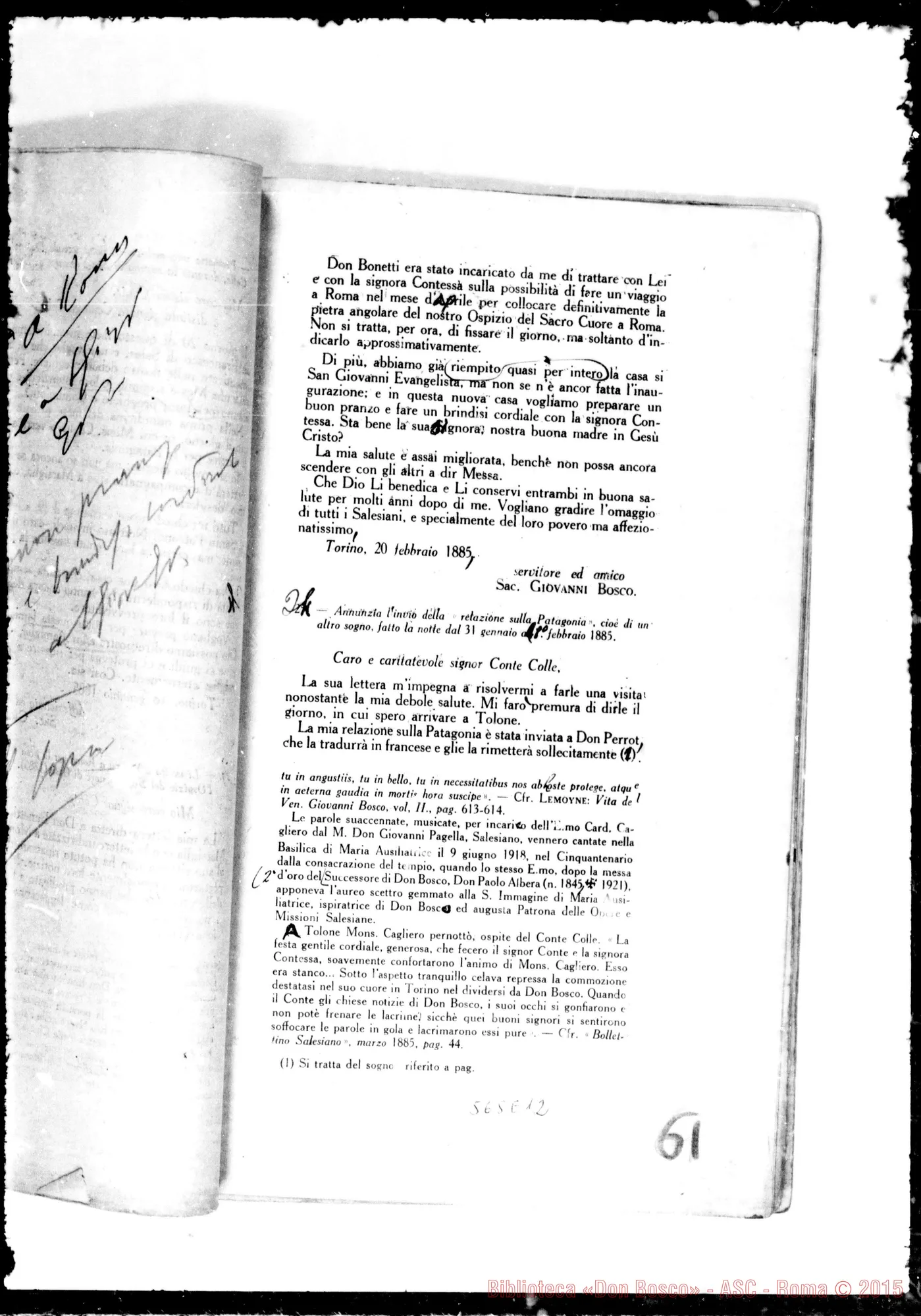 Fotogramma E 12