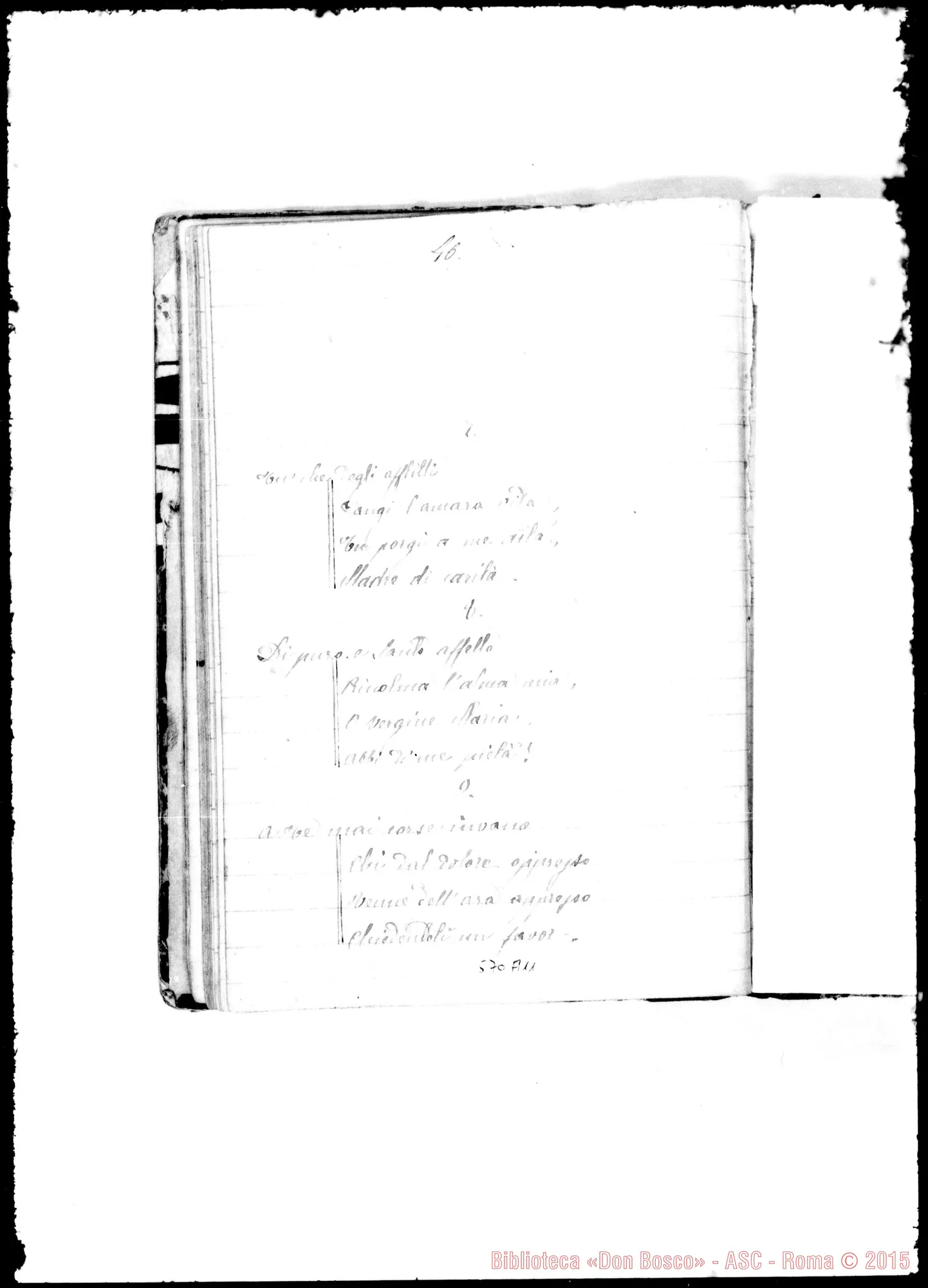 Fotogramma A 11