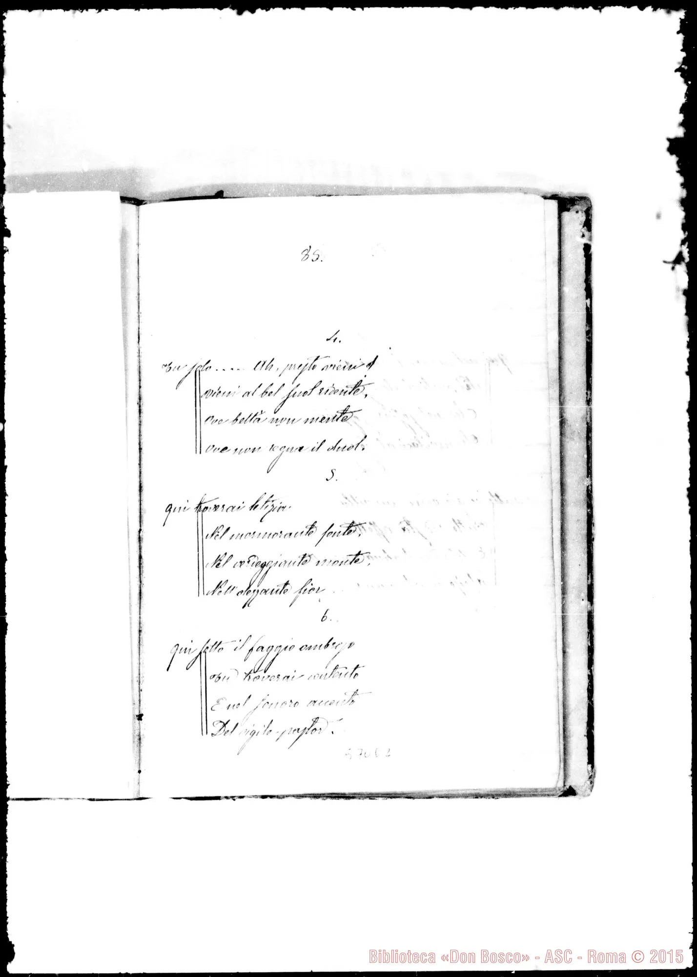 Fotogramma E 2