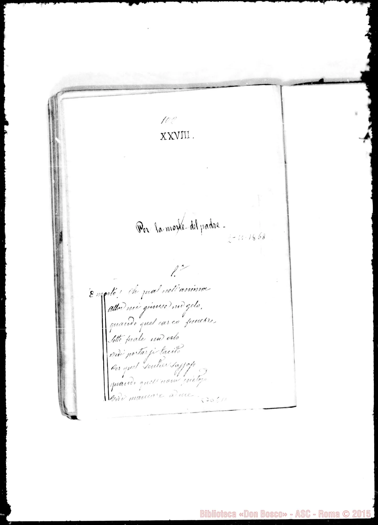 Fotogramma E 11