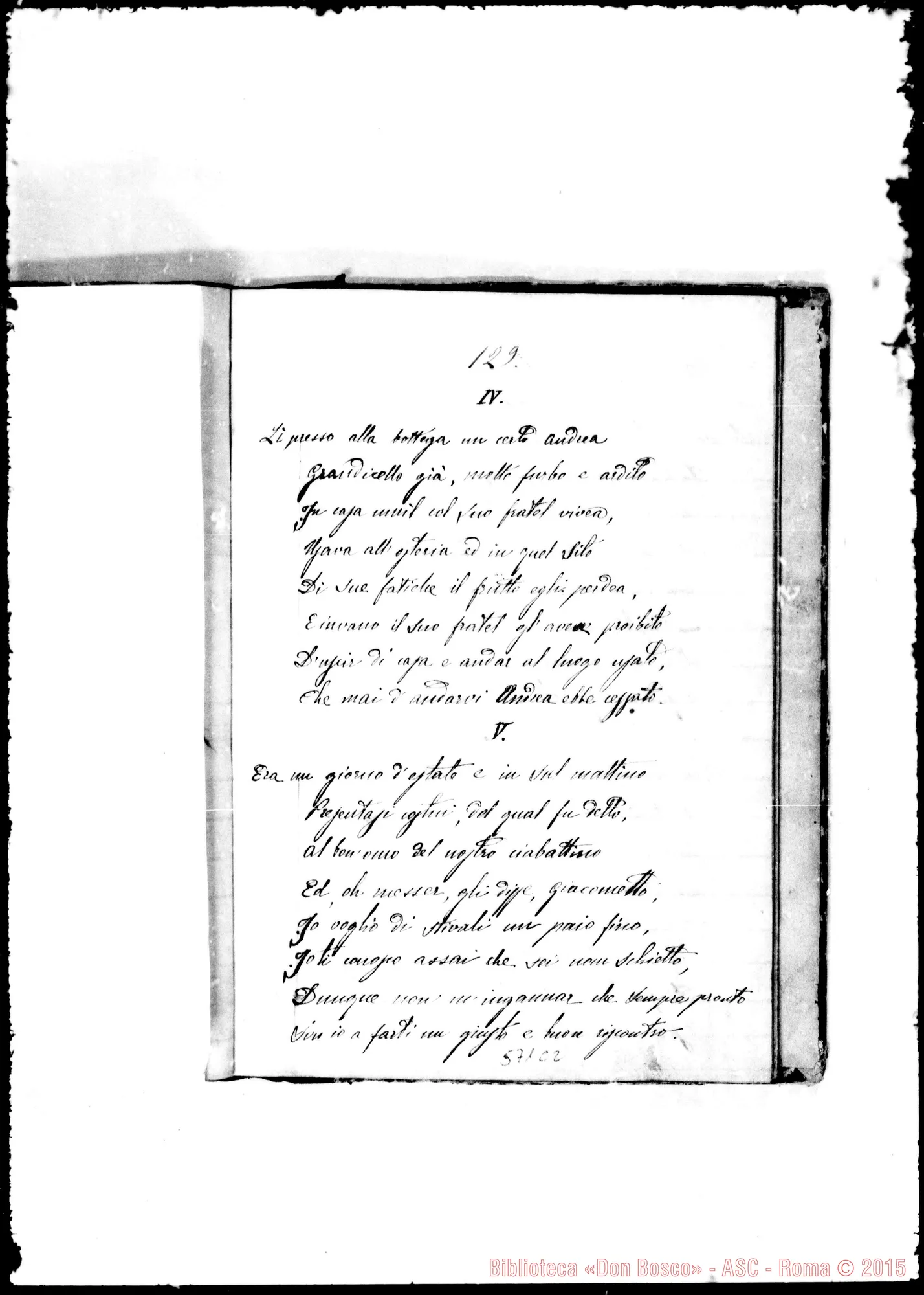Fotogramma C 2