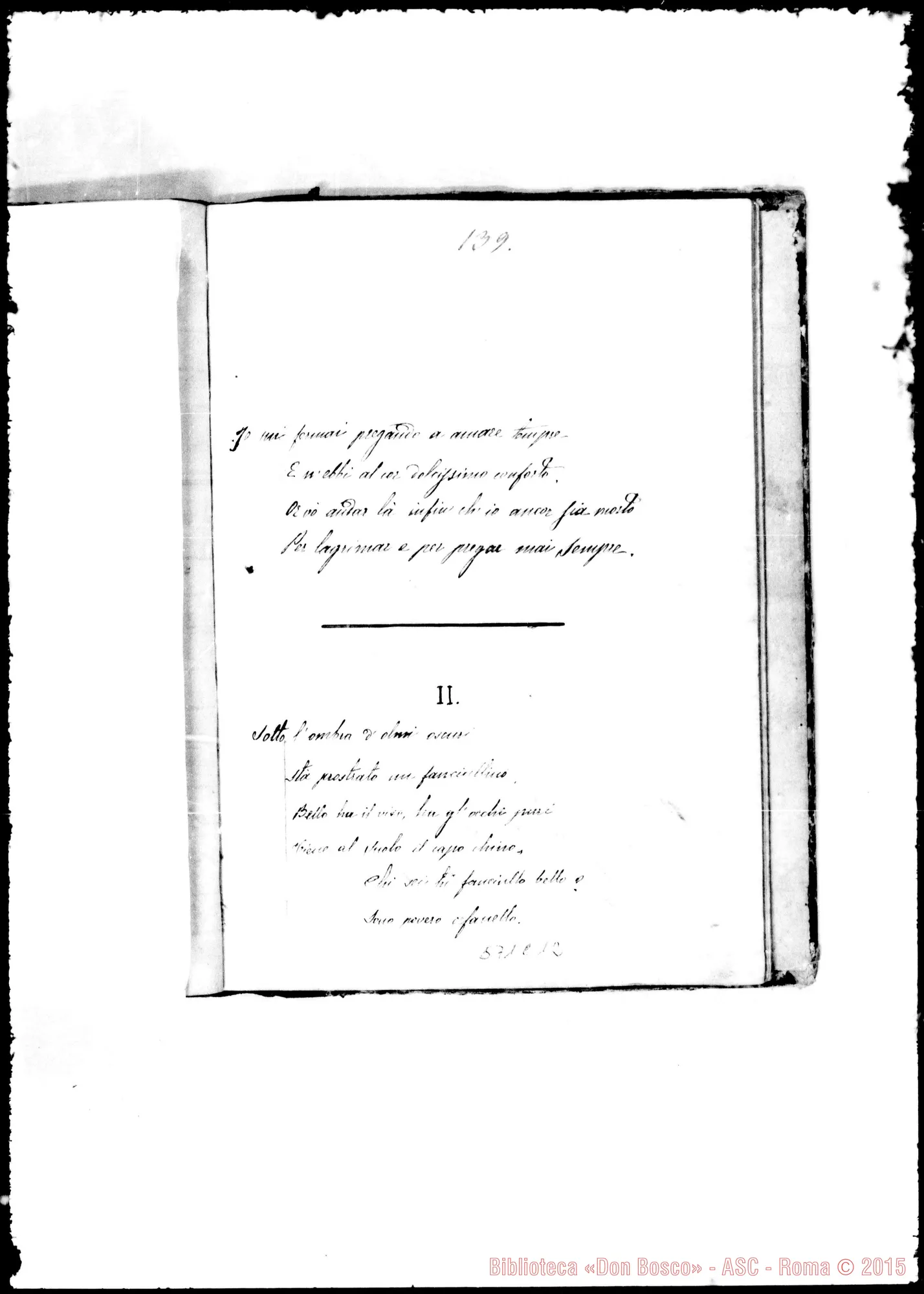 Fotogramma C 12