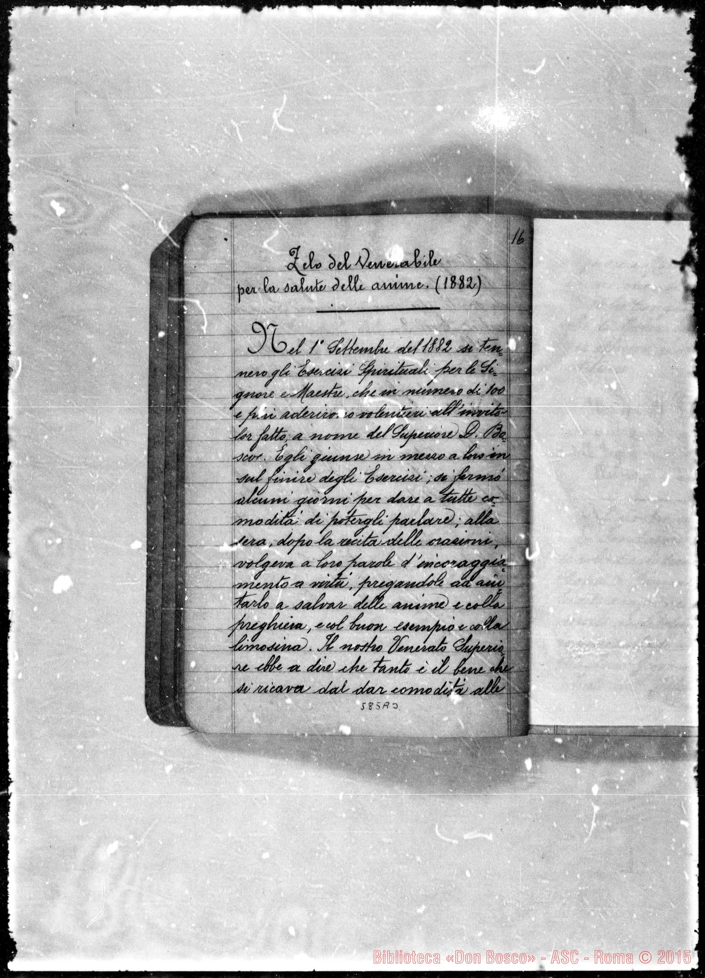 Fotogramma A 3