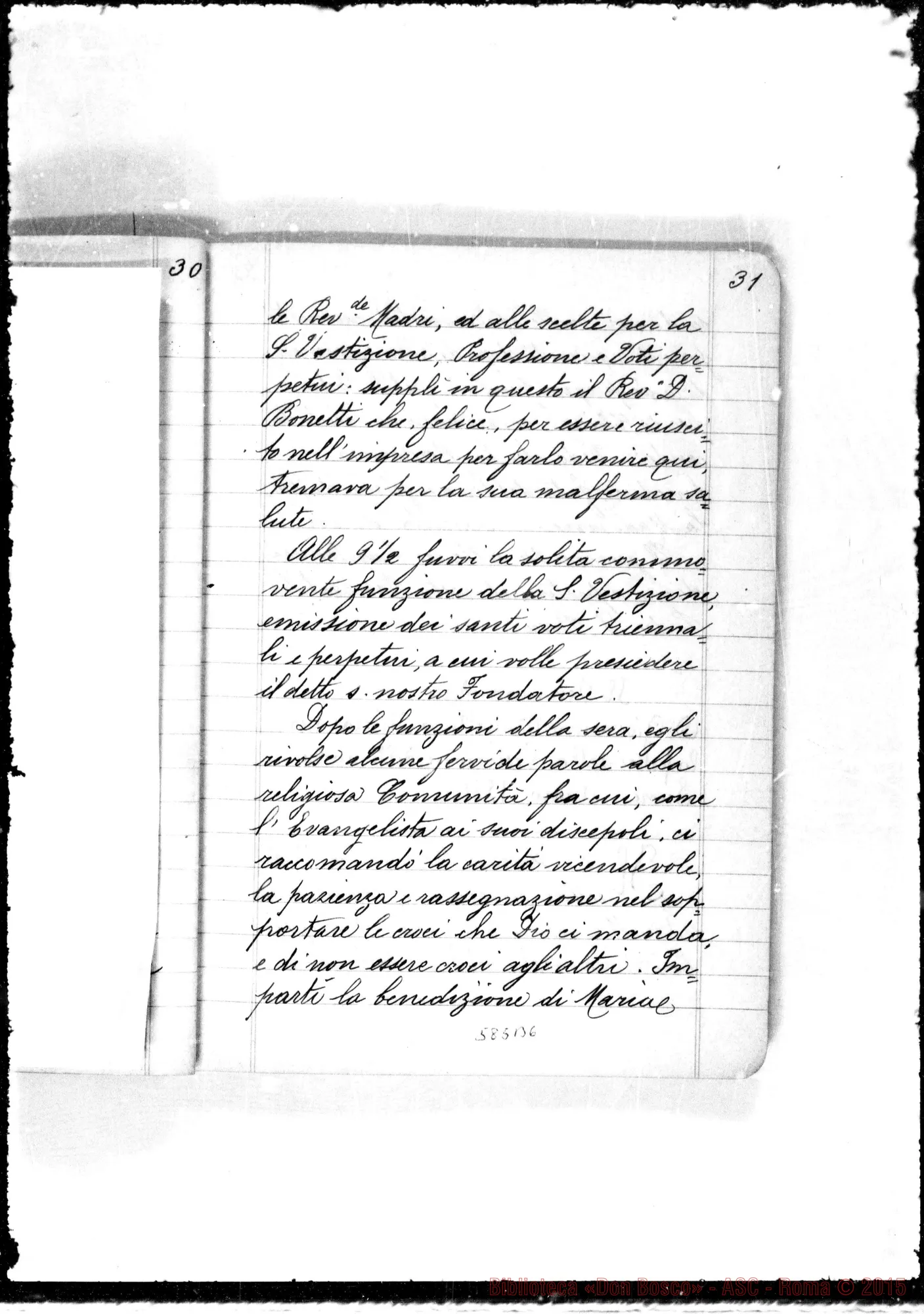 Fotogramma B 6