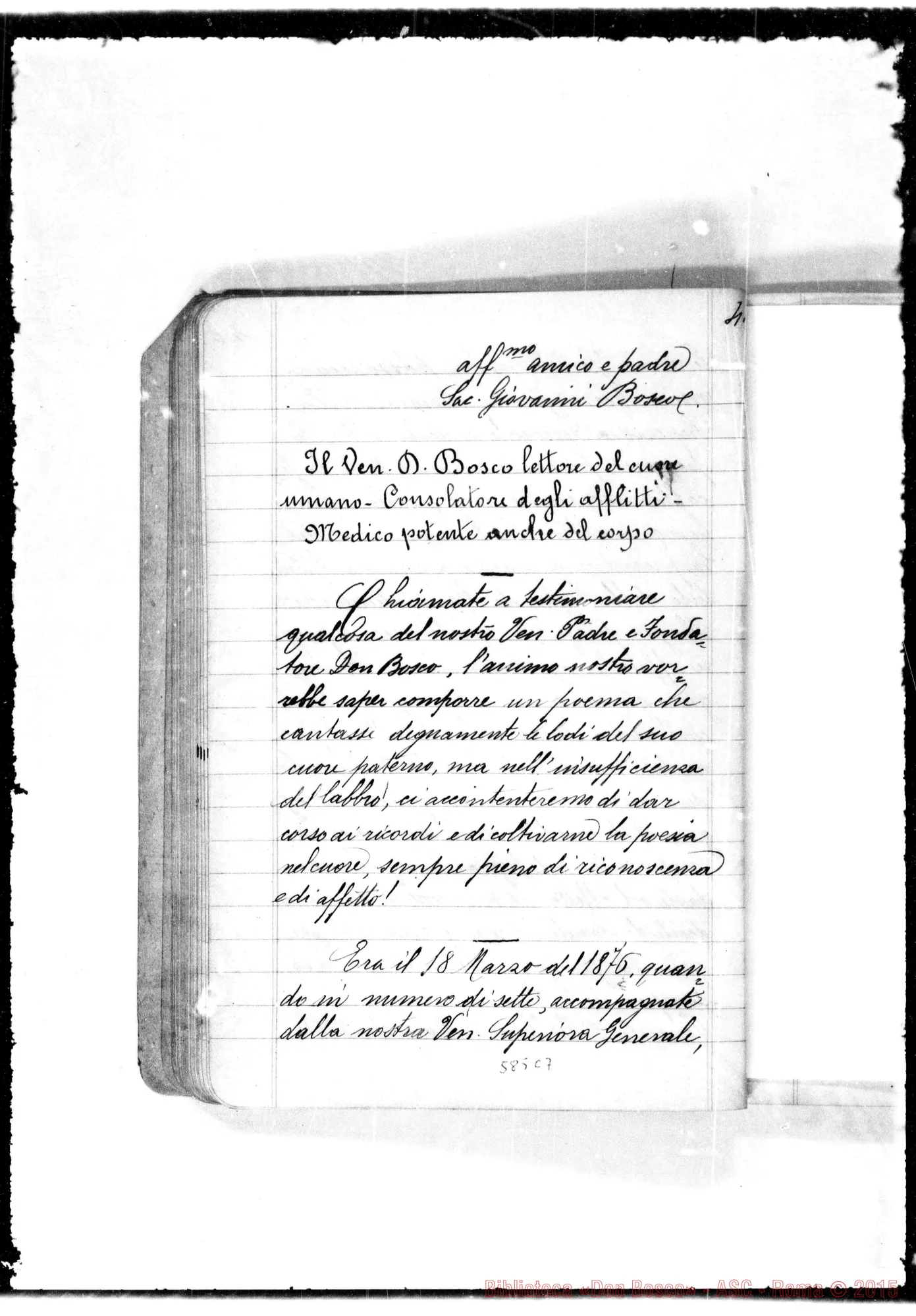 Fotogramma C 7