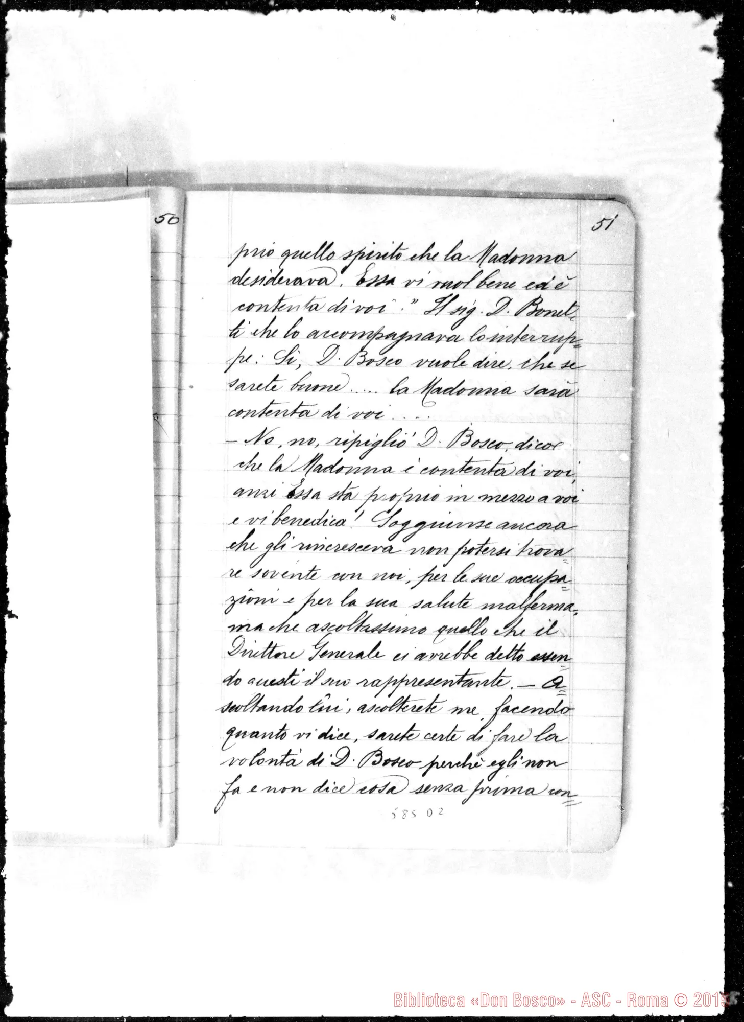 Fotogramma D 2