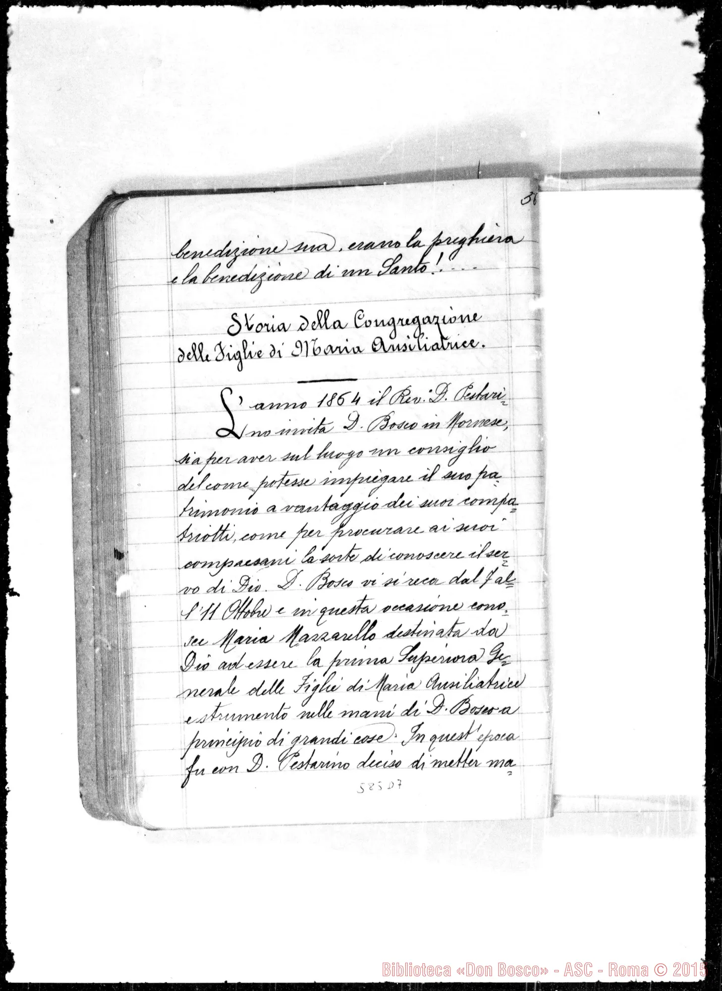Fotogramma D 7