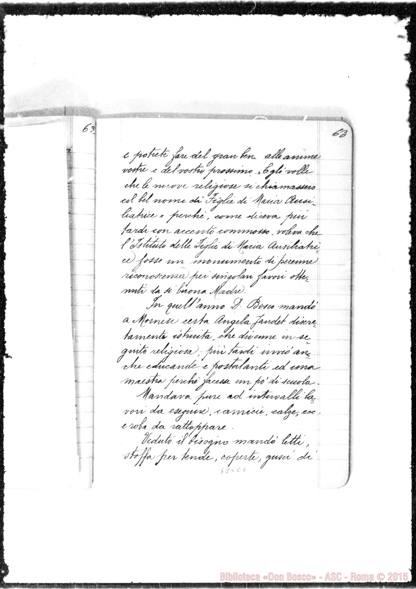 Fotogramma E 2