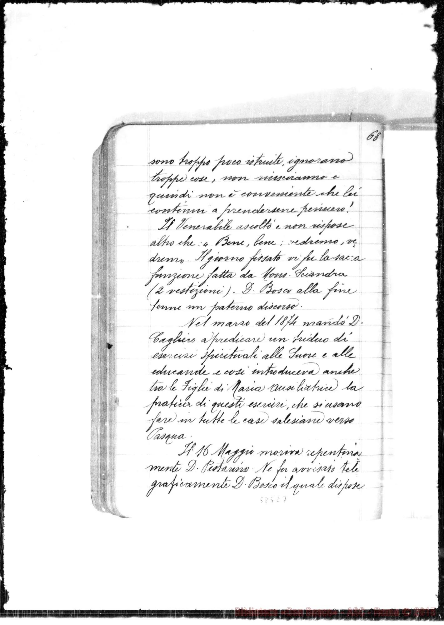 Fotogramma E 7
