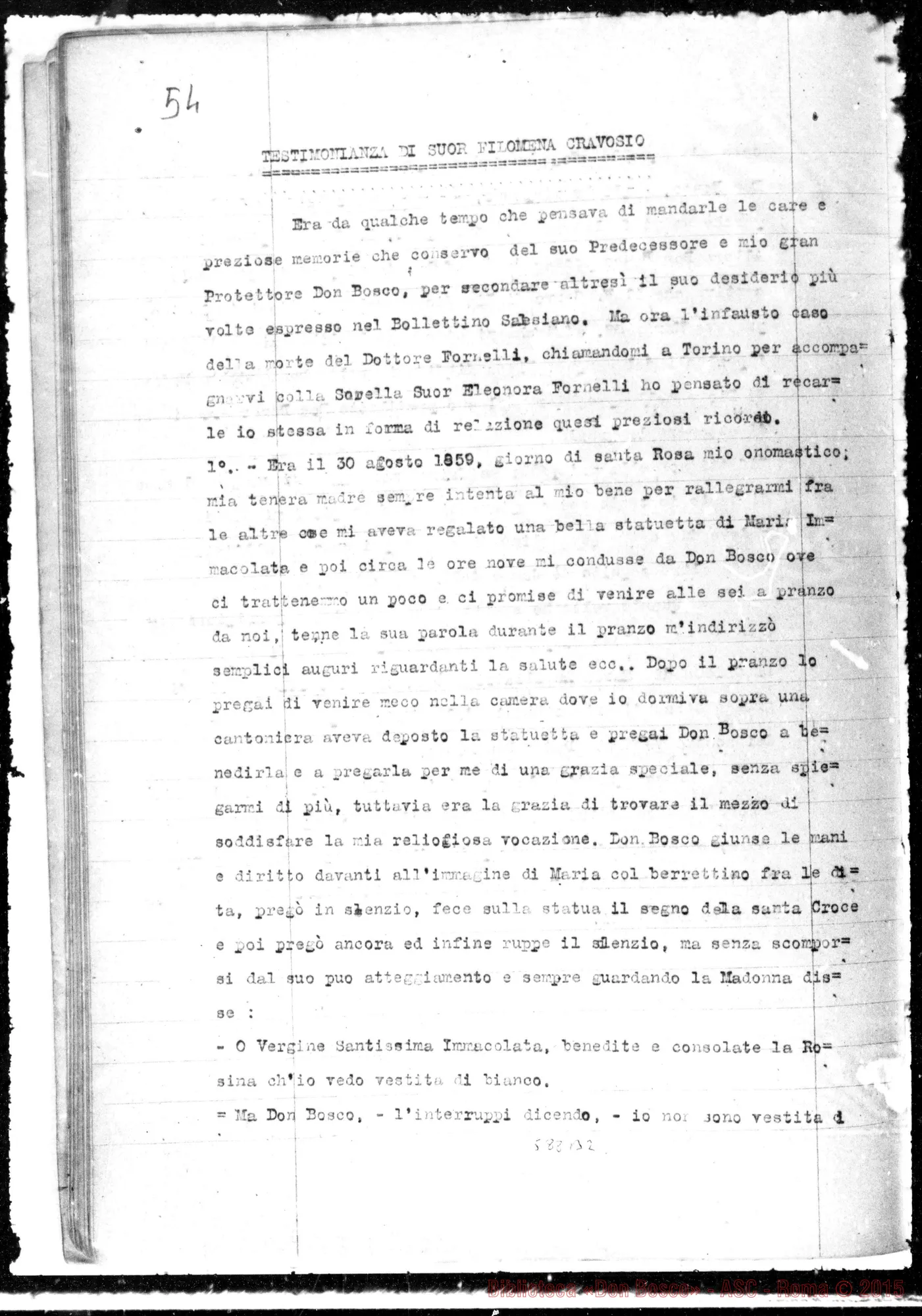 Fotogramma B 2