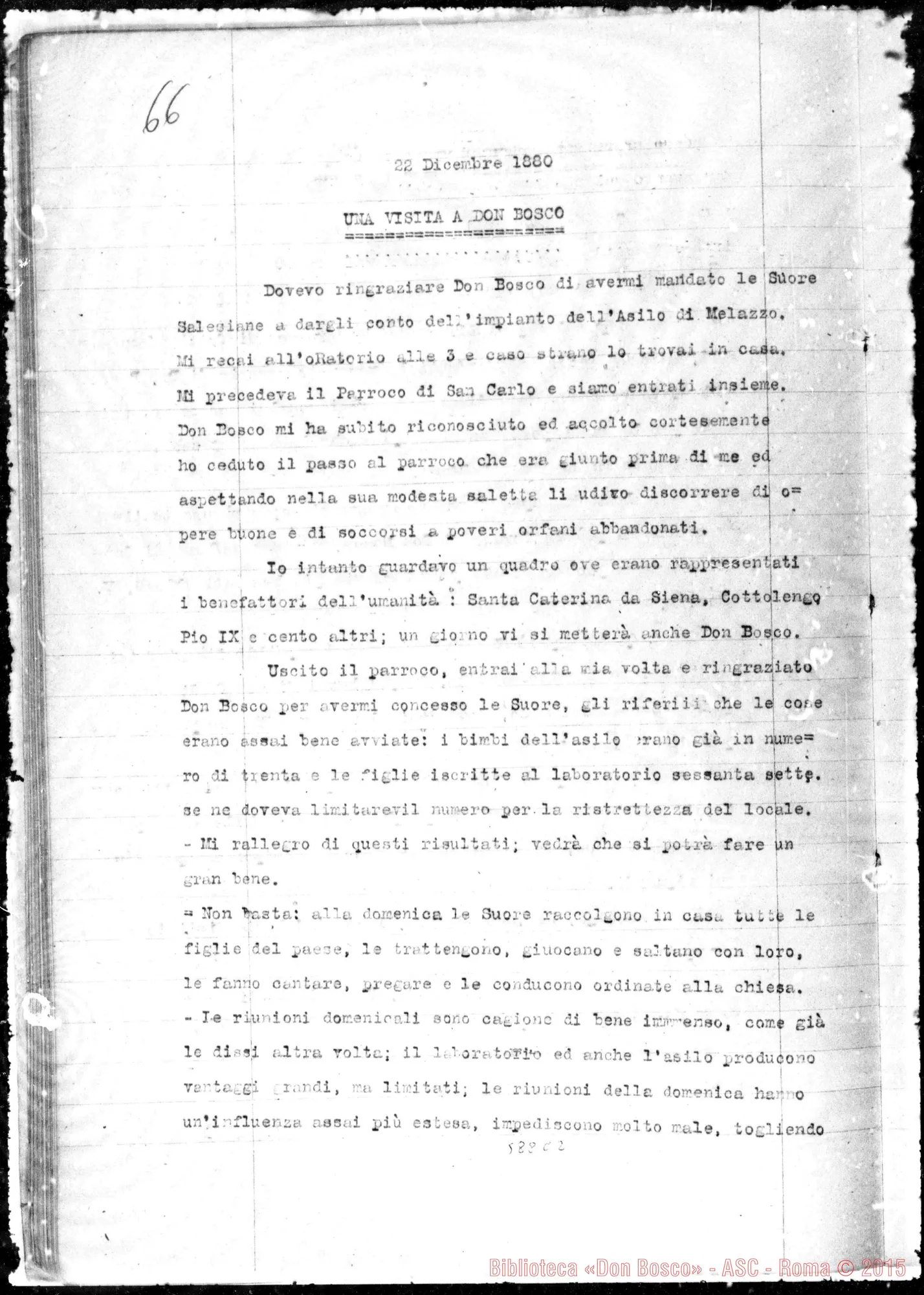 Fotogramma C 2