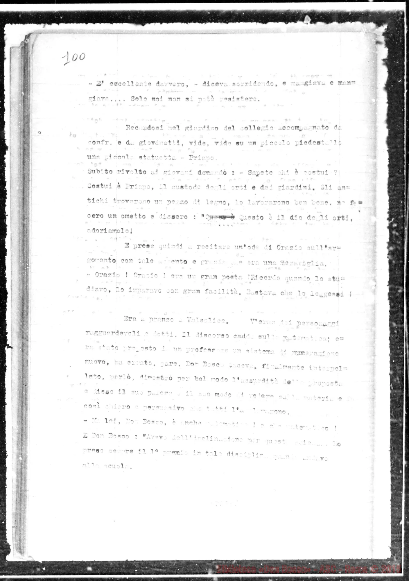 Fotogramma E 12