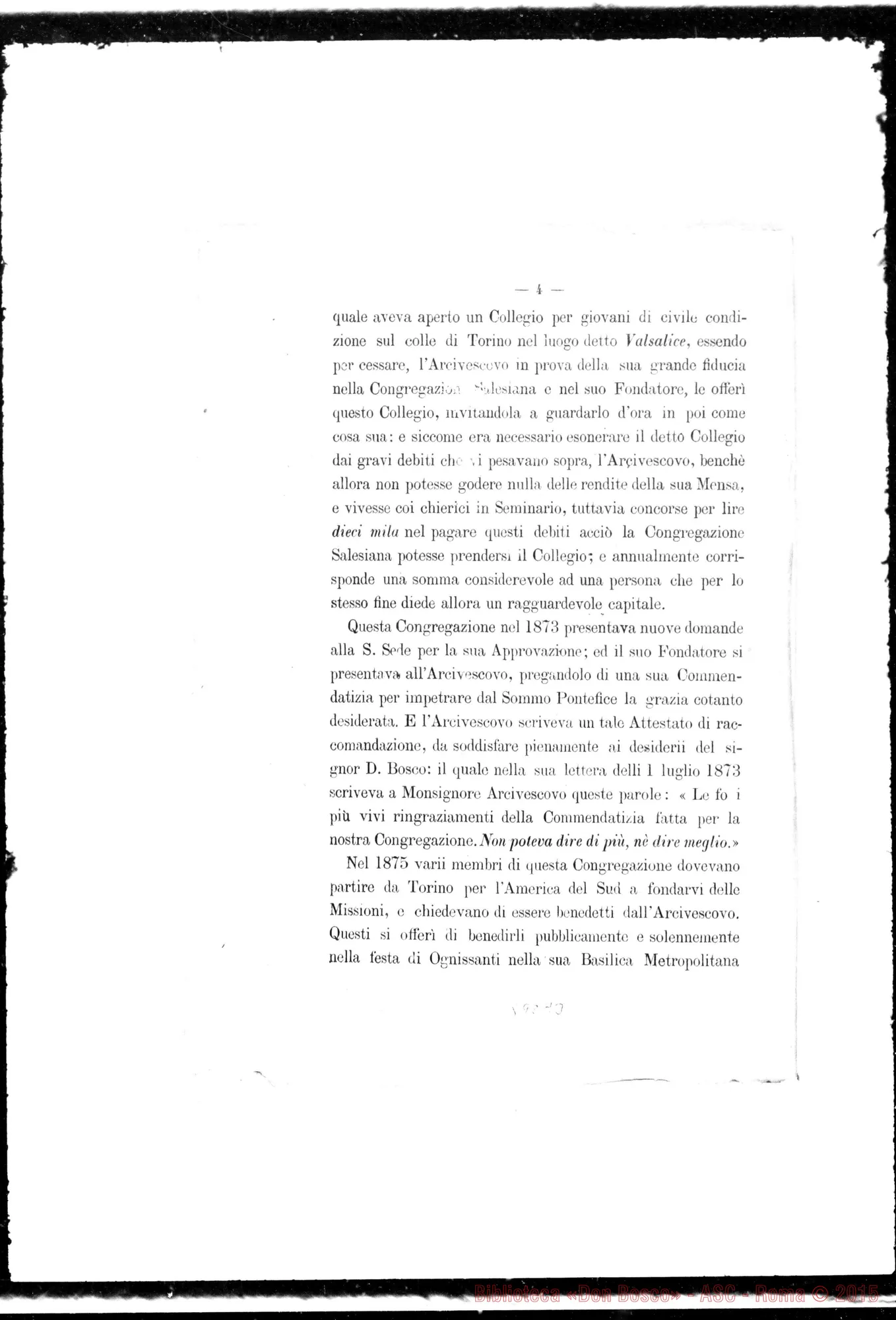 Fotogramma A 3