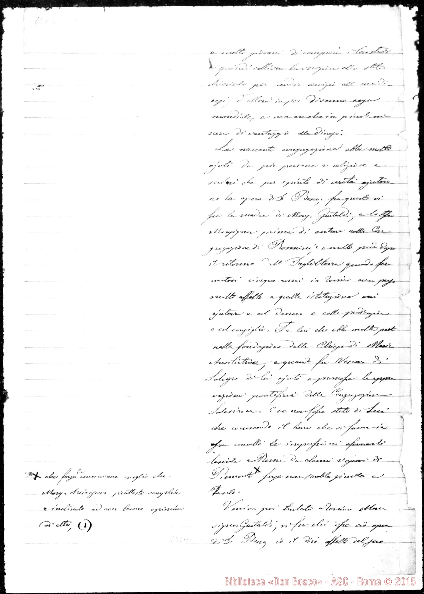 Fotogramma B 2