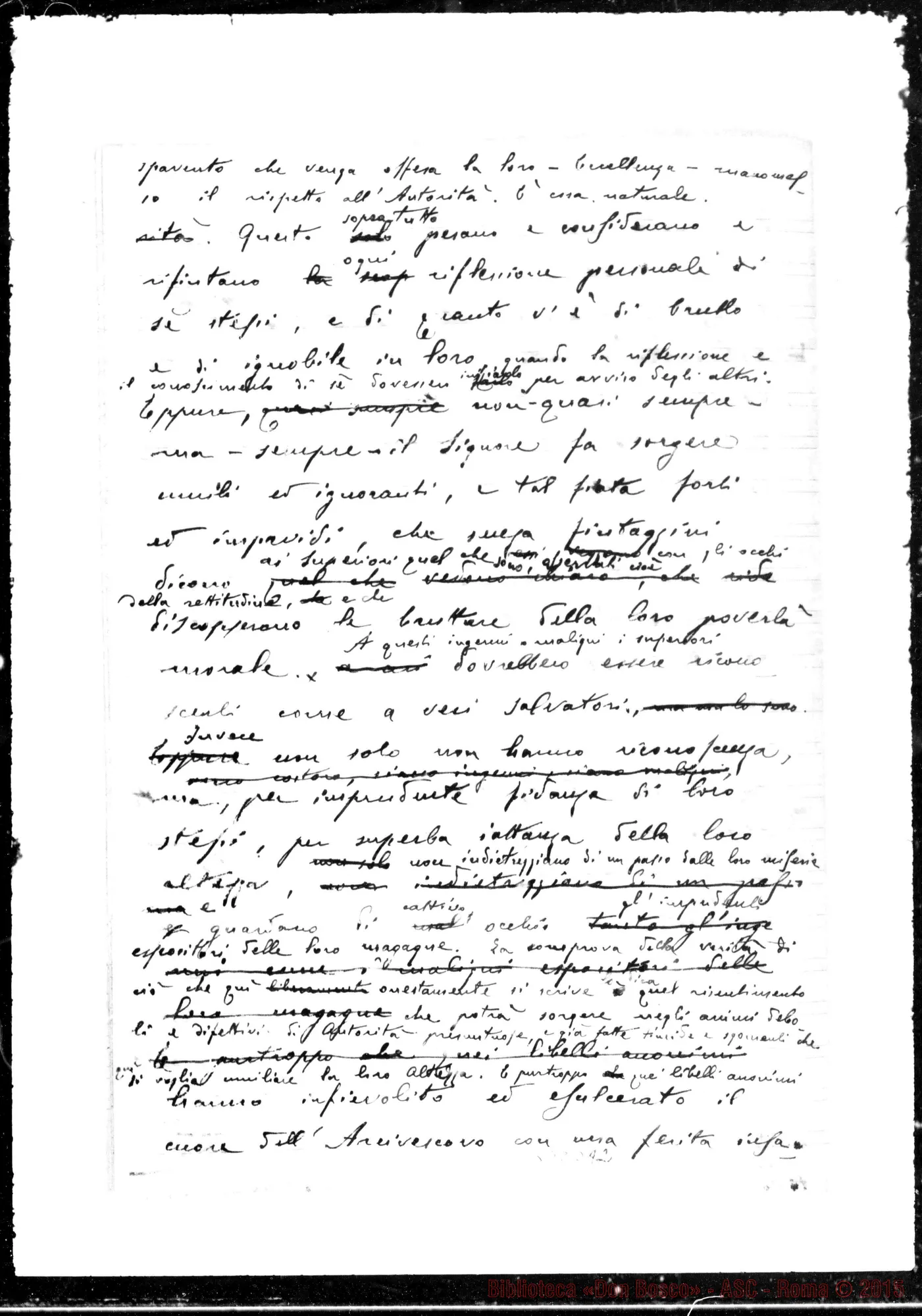 Fotogramma D 12