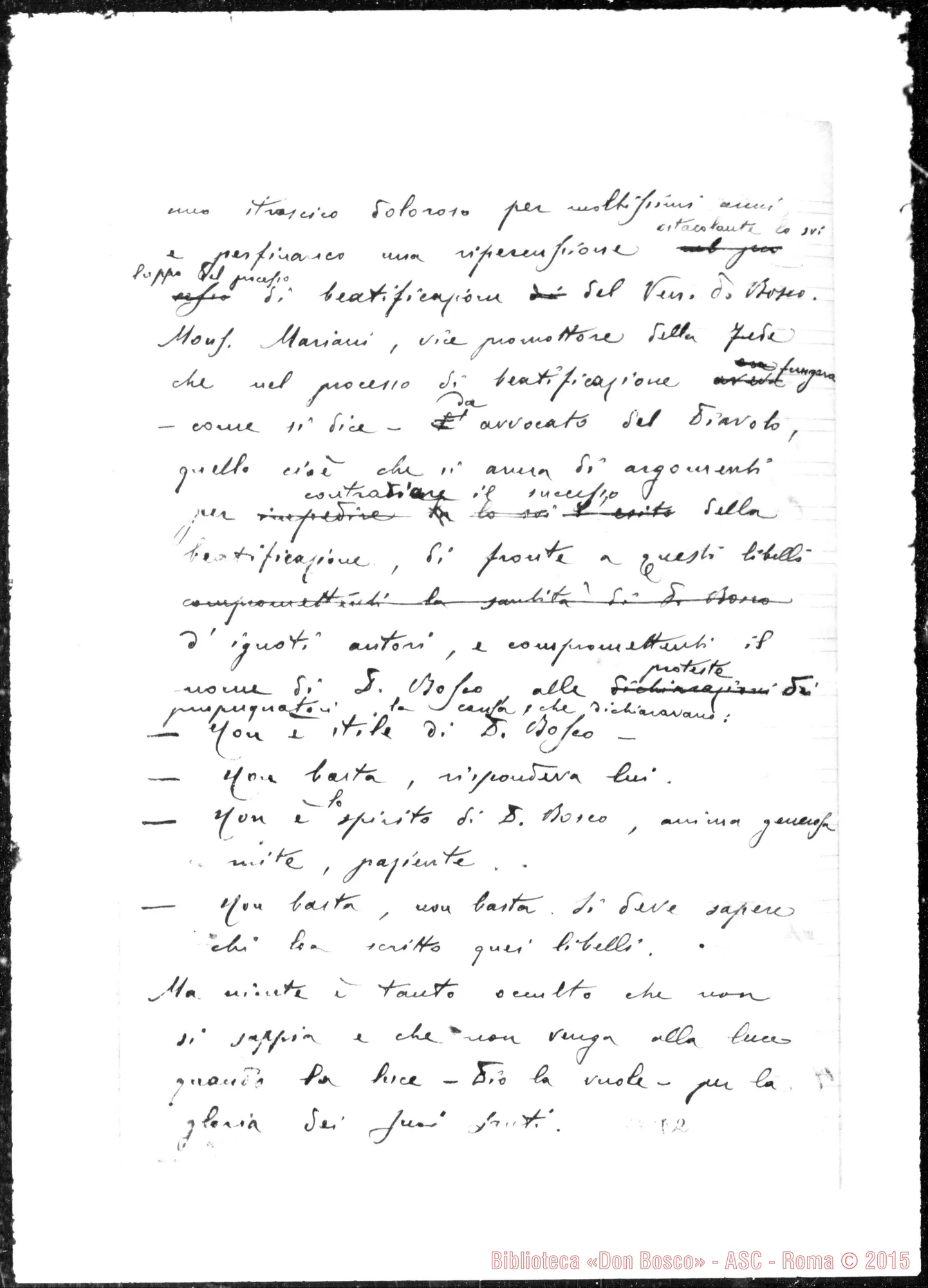 Fotogramma E 2