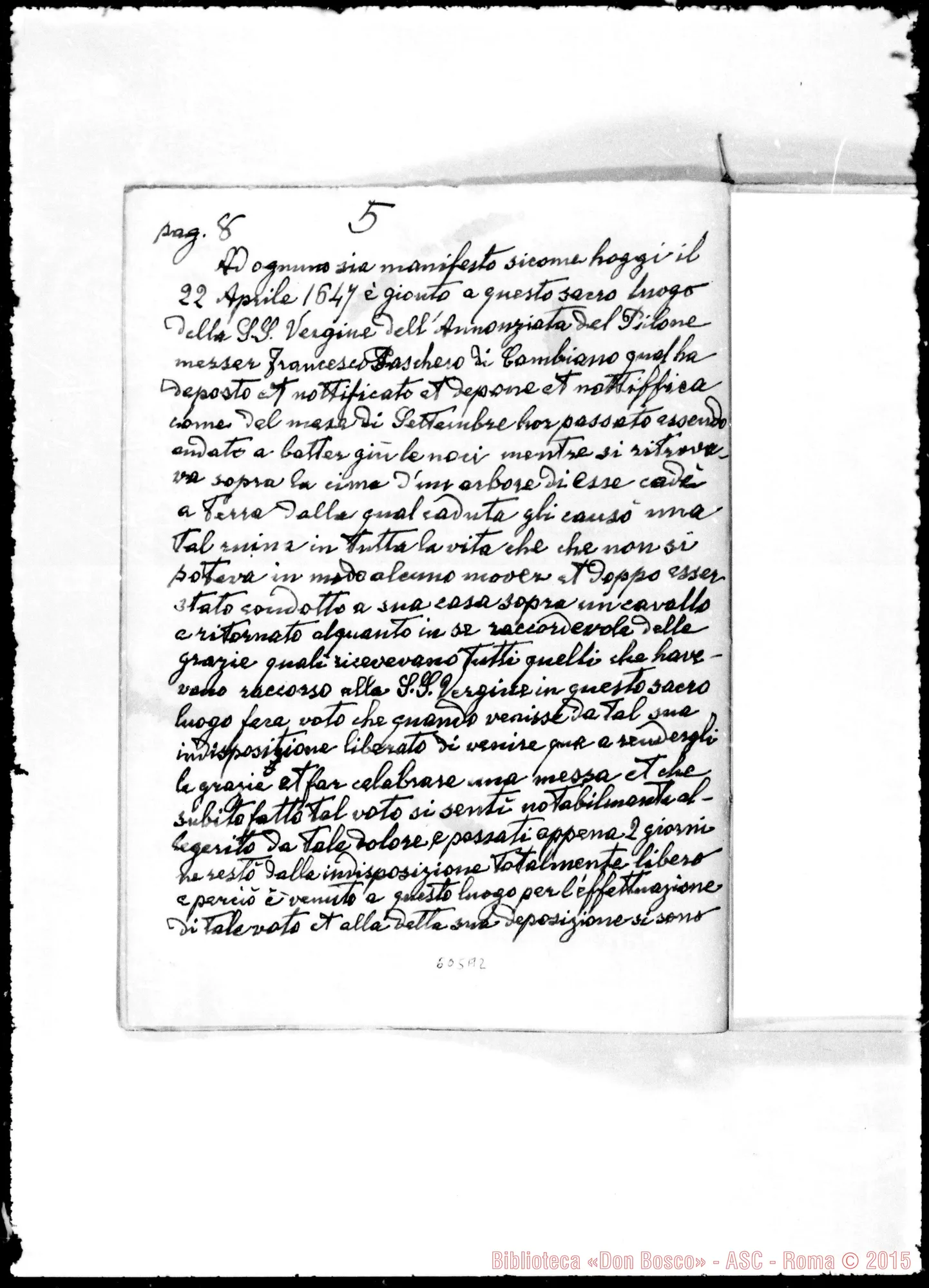 Fotogramma A 2
