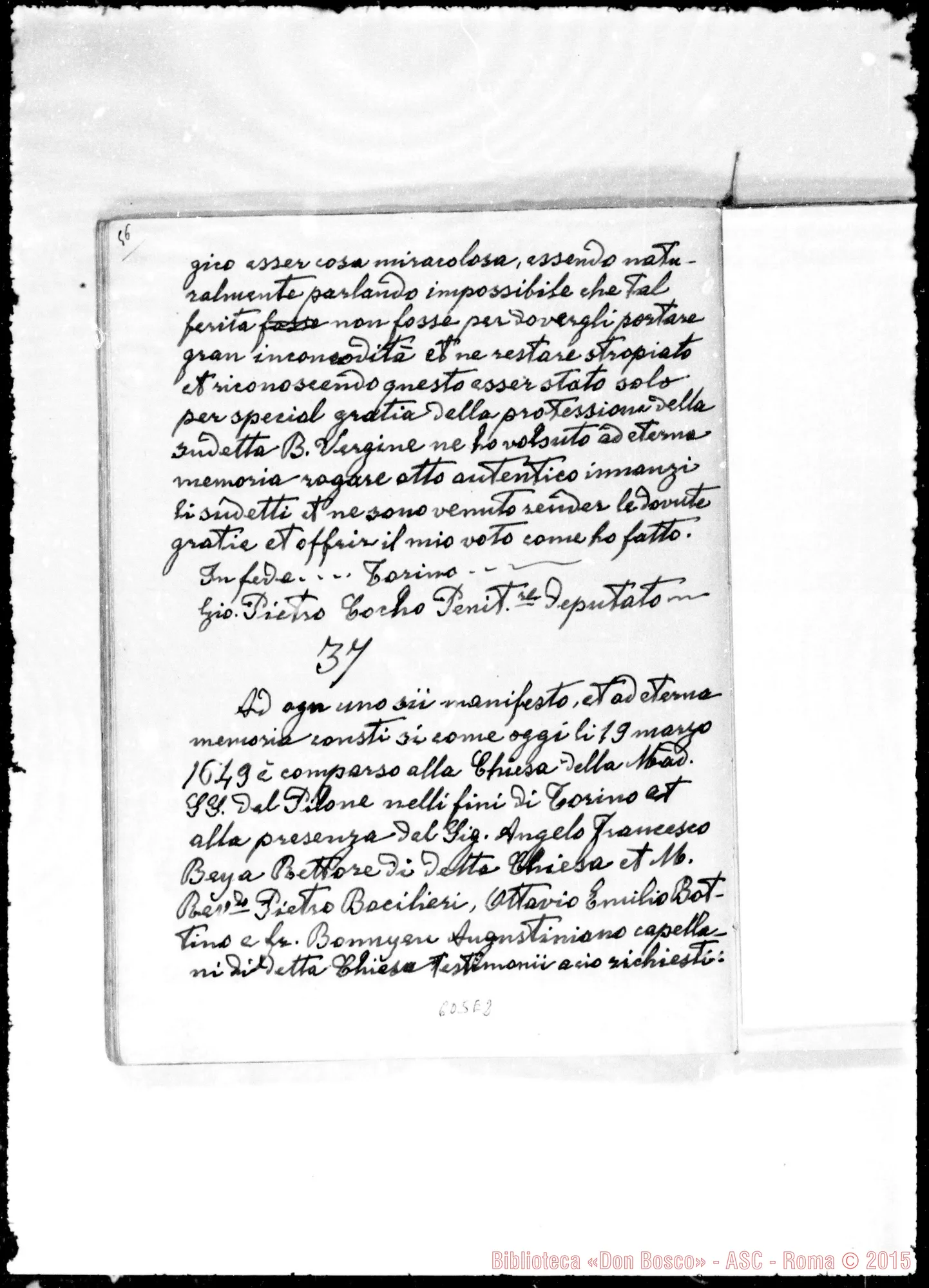 Fotogramma E 2