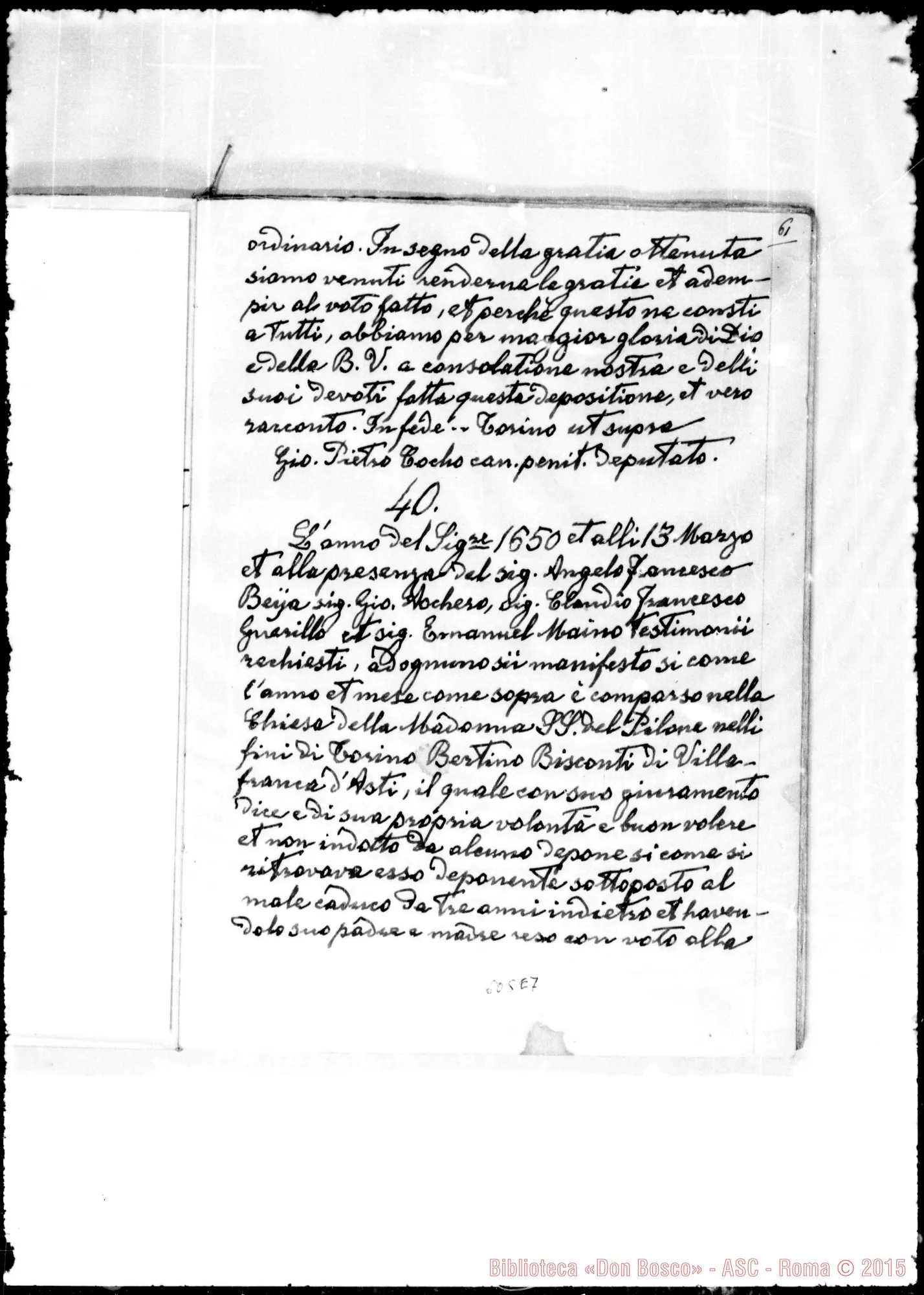 Fotogramma E 7