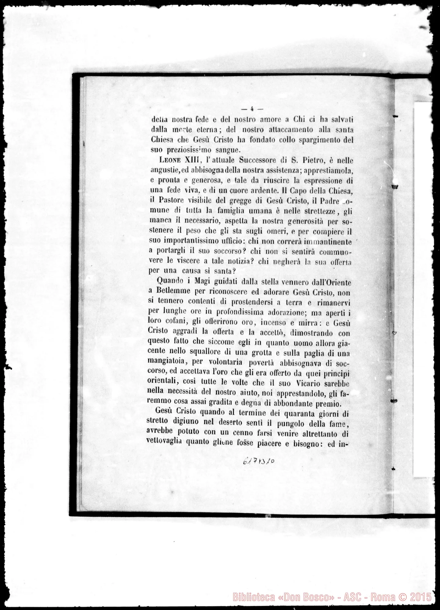 Fotogramma B 10 — 1880