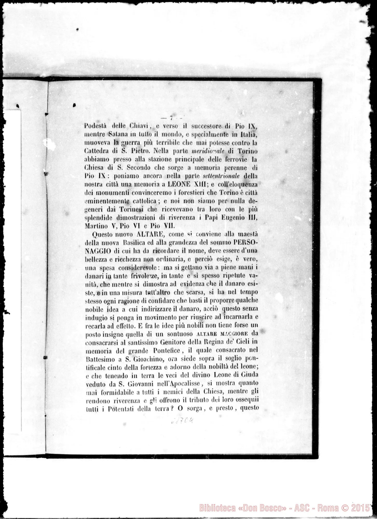 Fotogramma E 4 — 1880