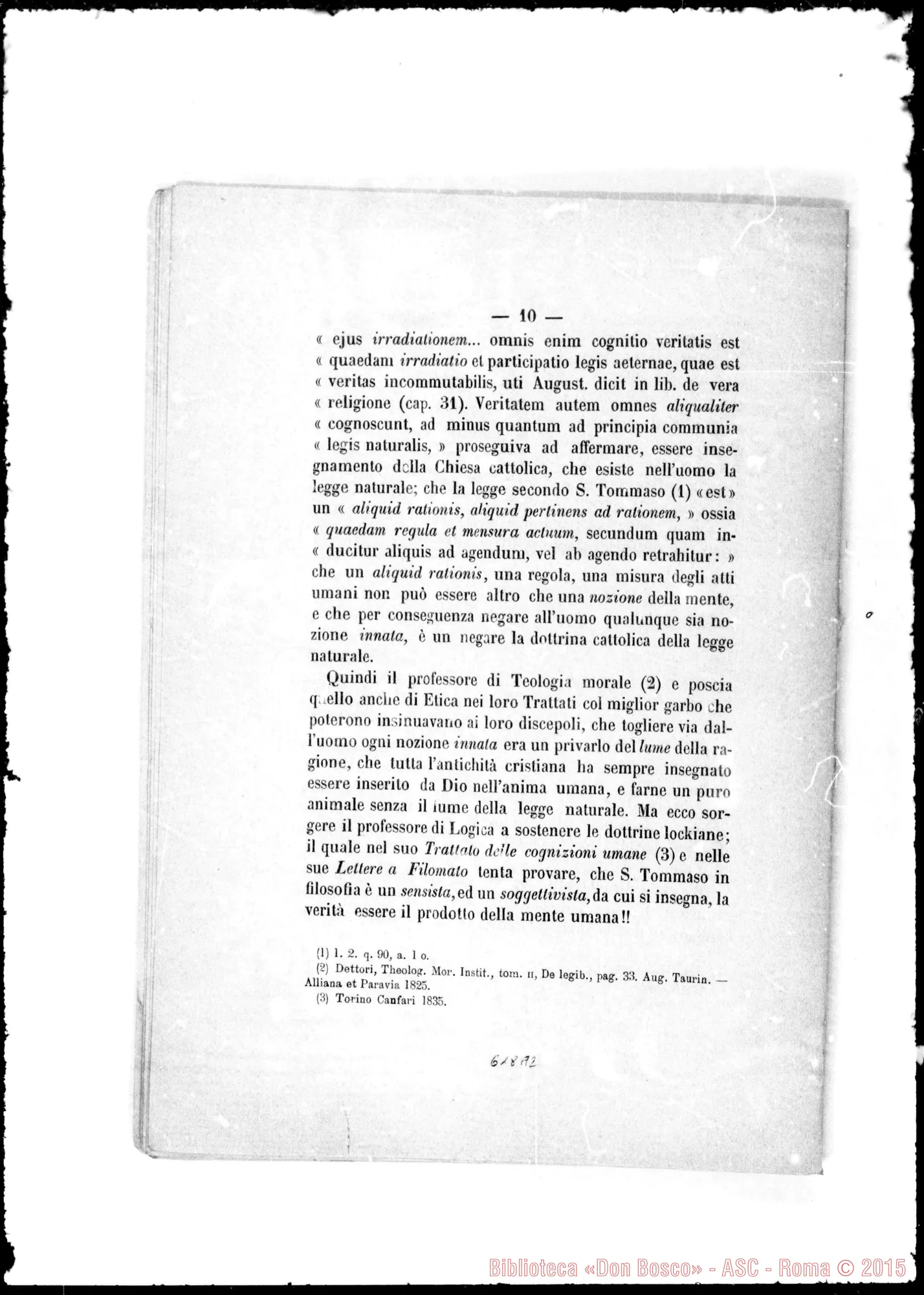 Fotogramma A 2 — 24-10-1881