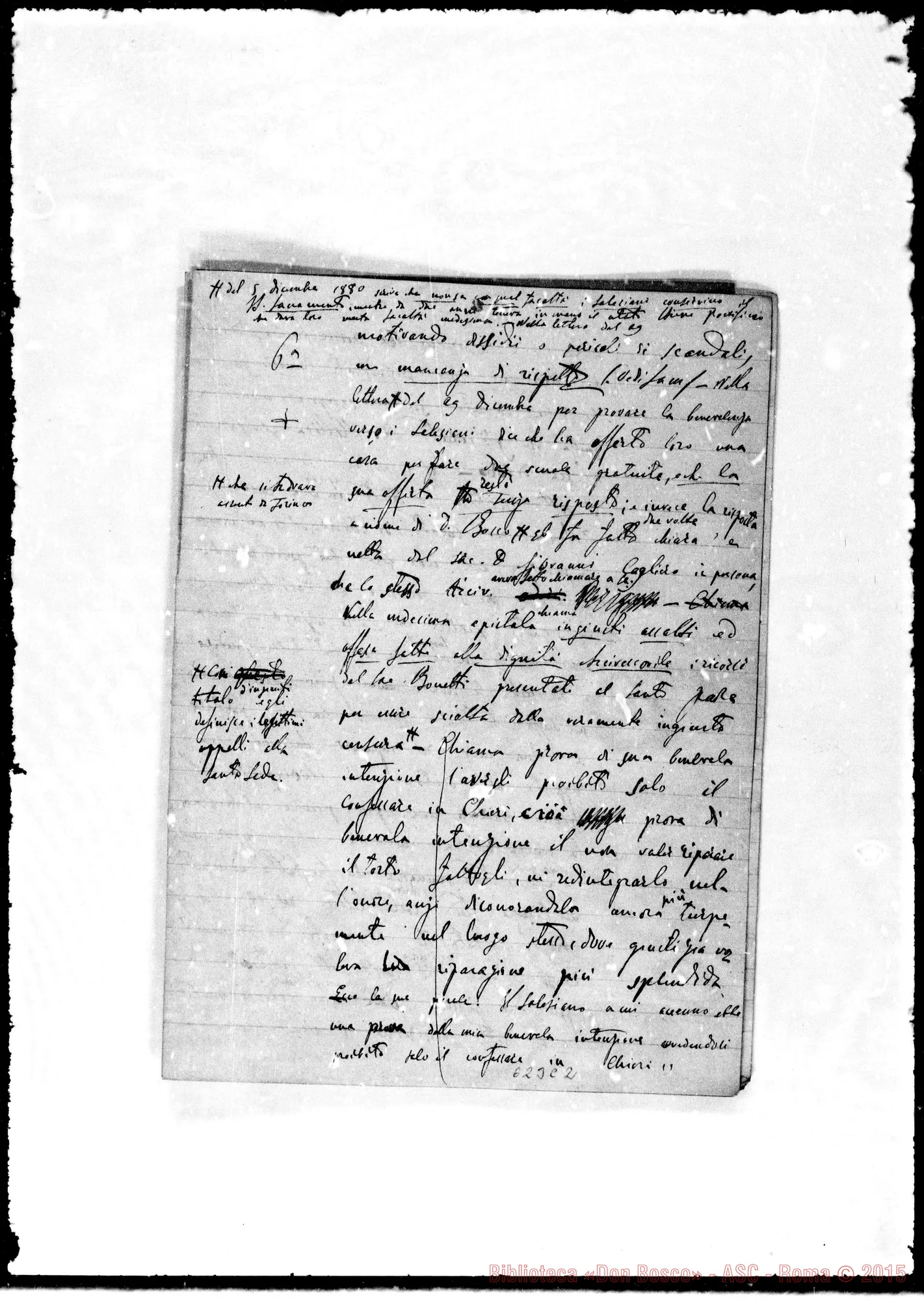 Fotogramma C 2