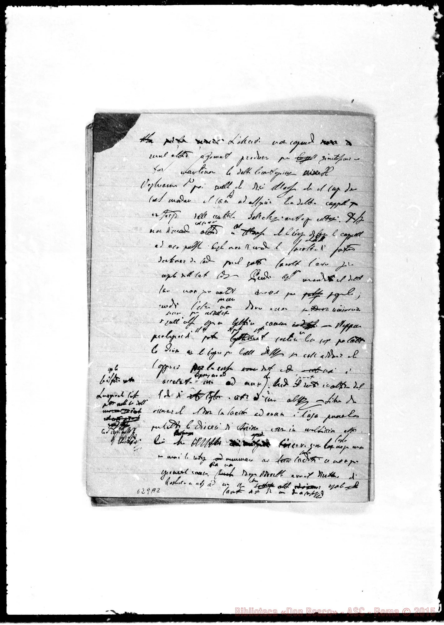 Fotogramma A 2 — Copié du Bulletin du Contentieux…