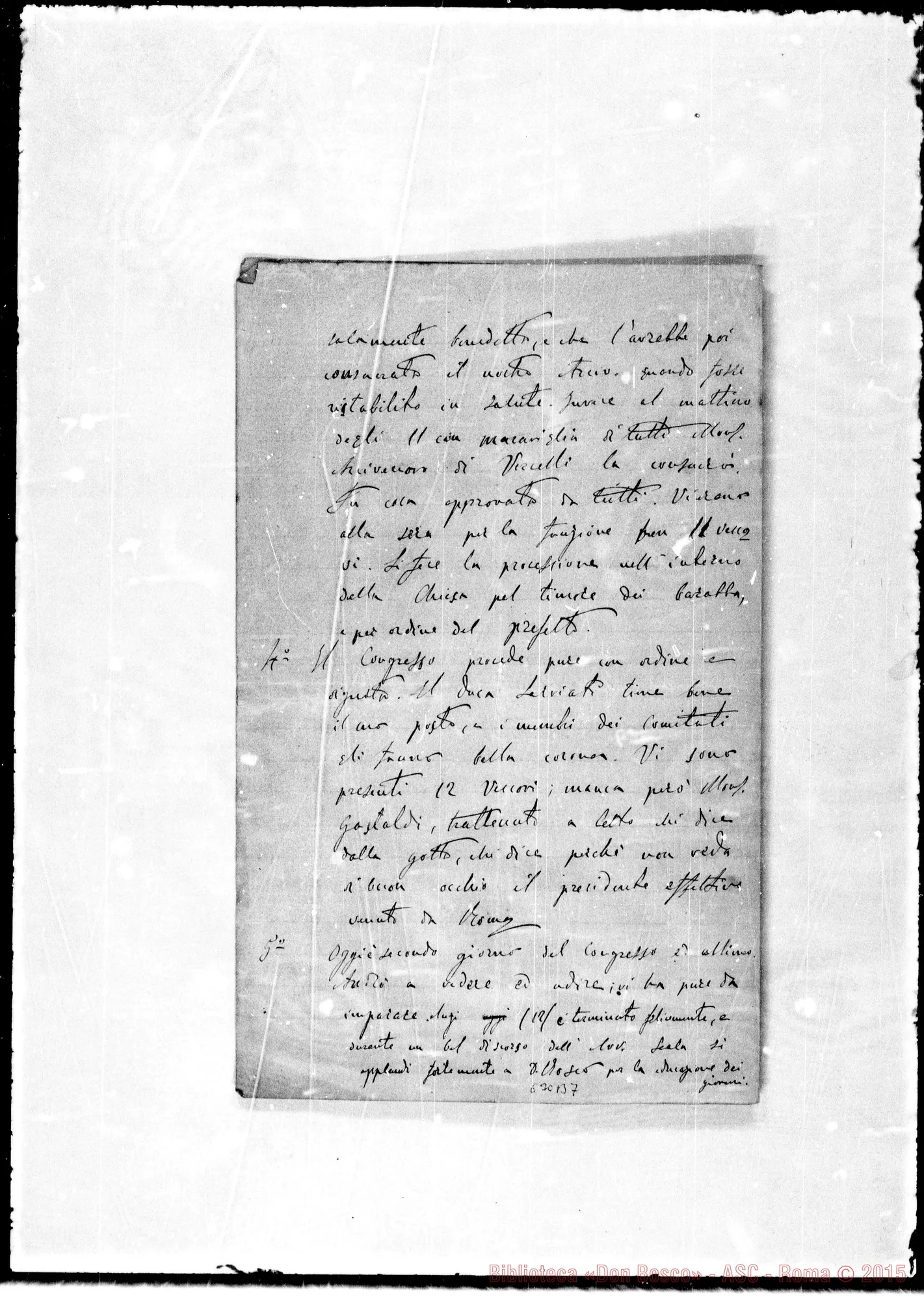 Fotogramma B 7 — »>-Bosco. 12- 4-1882