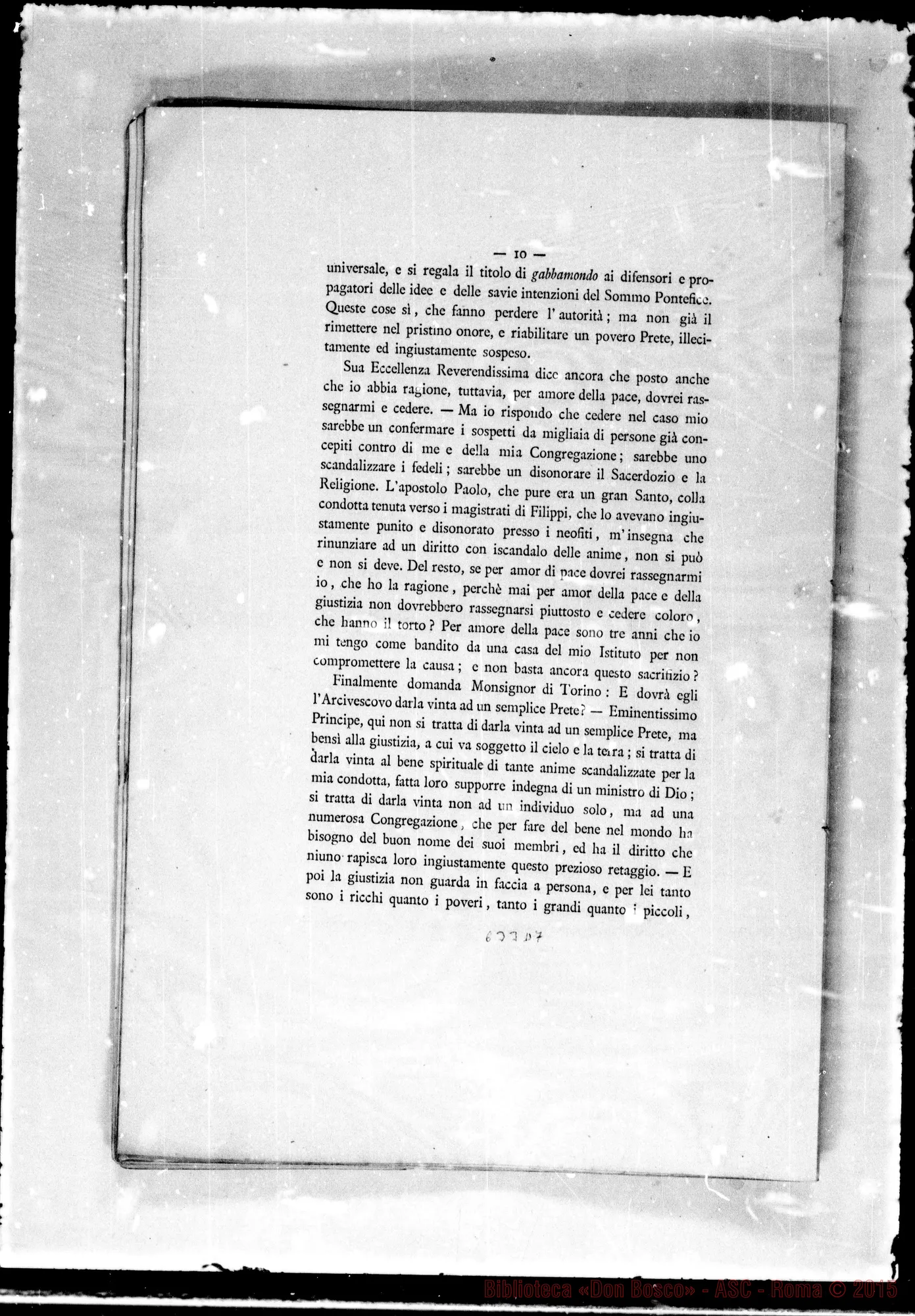 Fotogramma D 7 — Bonetti: Pro Memoria. 15-10-1881