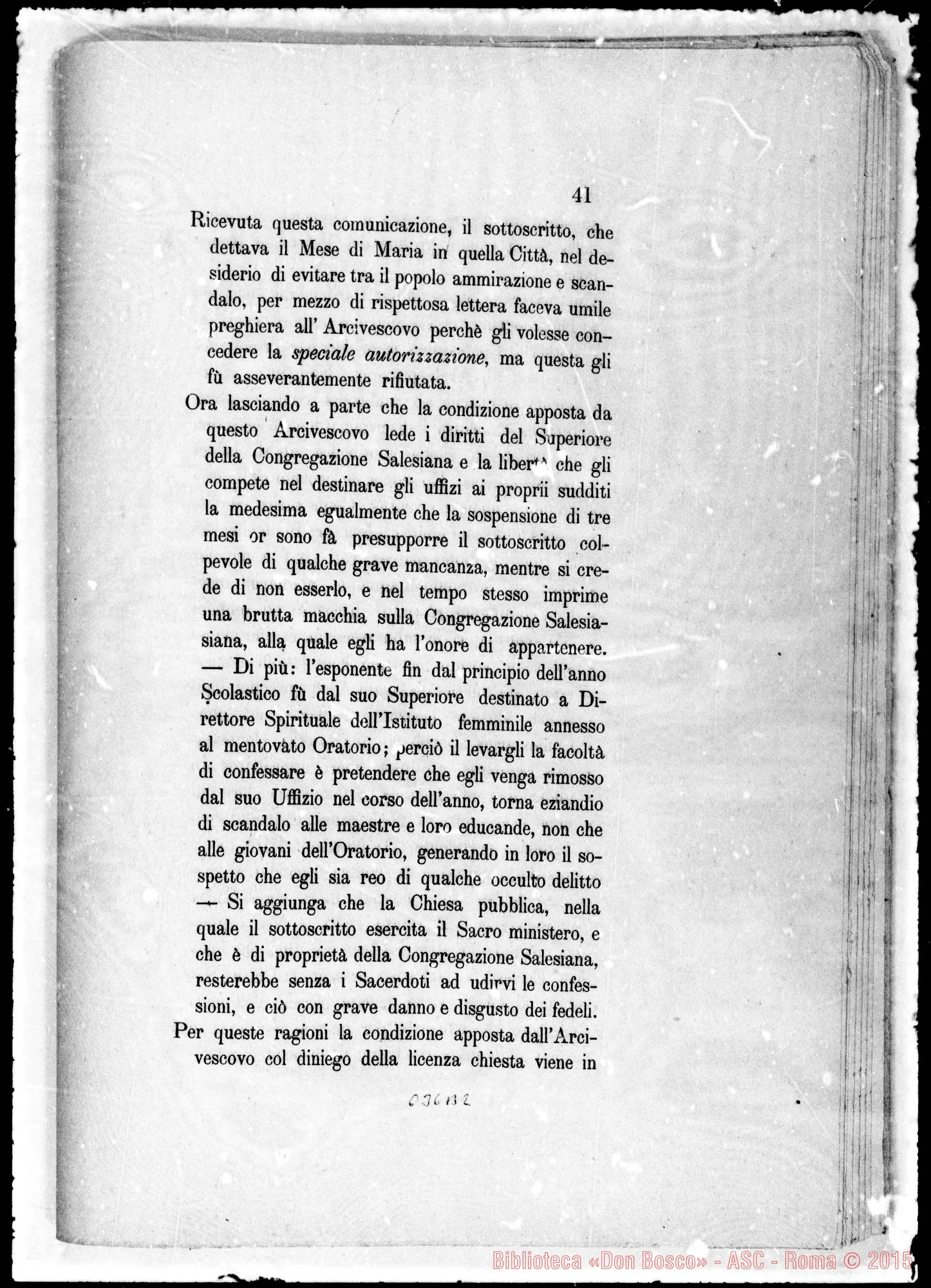 Fotogramma B 2 — Summarium