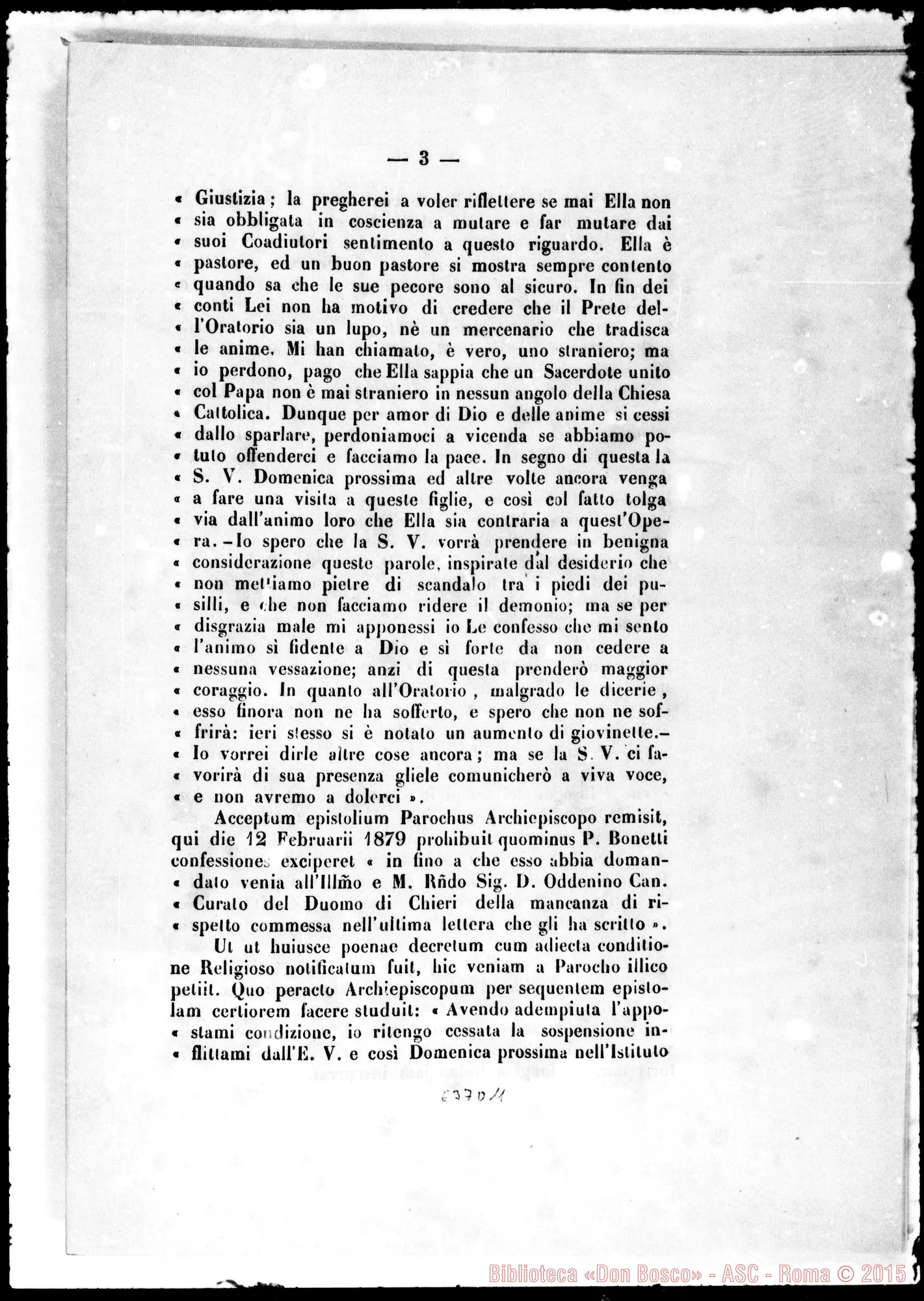 Fotogramma D 11 — Taurinen. Inhibitionis