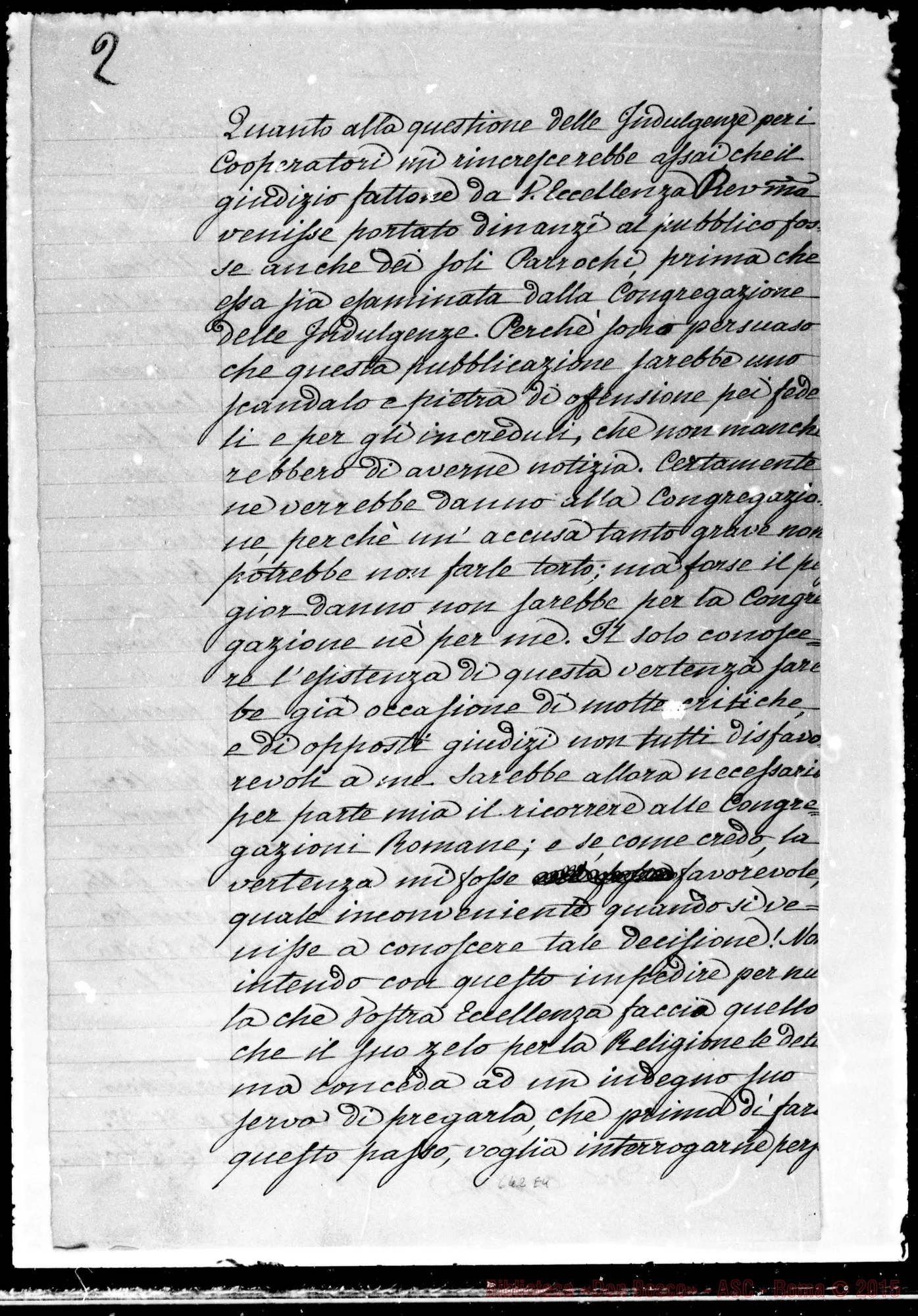 Fotogramma E 4 — »-Gastaldi. 22-11-1877