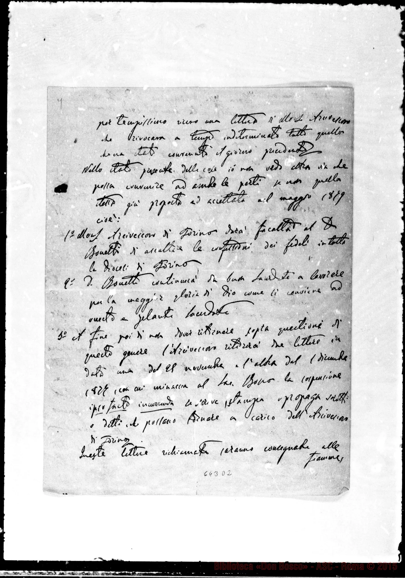 Fotogramma D 2 — »-Nina. 8- 5-1882