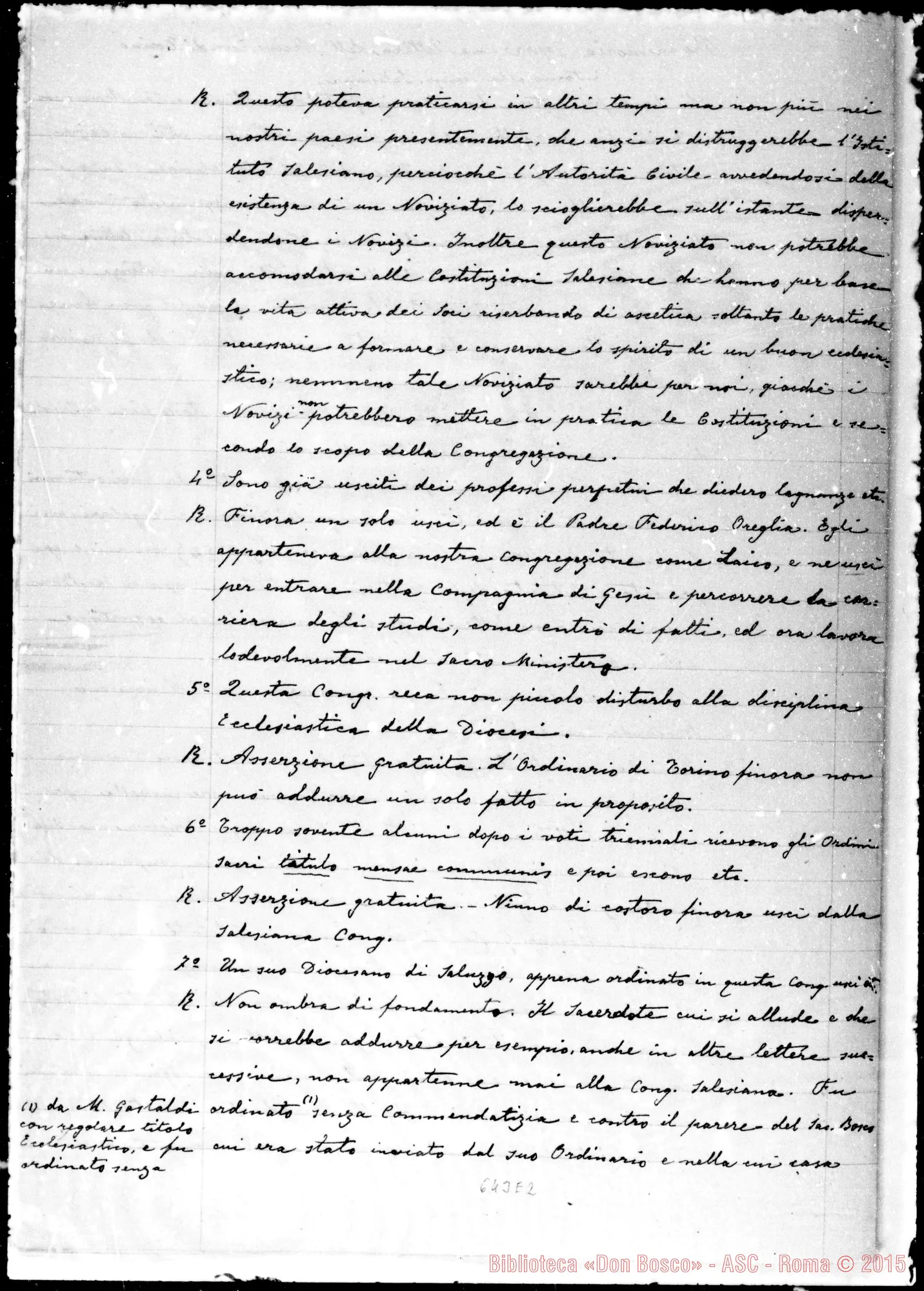 Fotogramma E 2 — »-Patrizi. 29- 3-1874