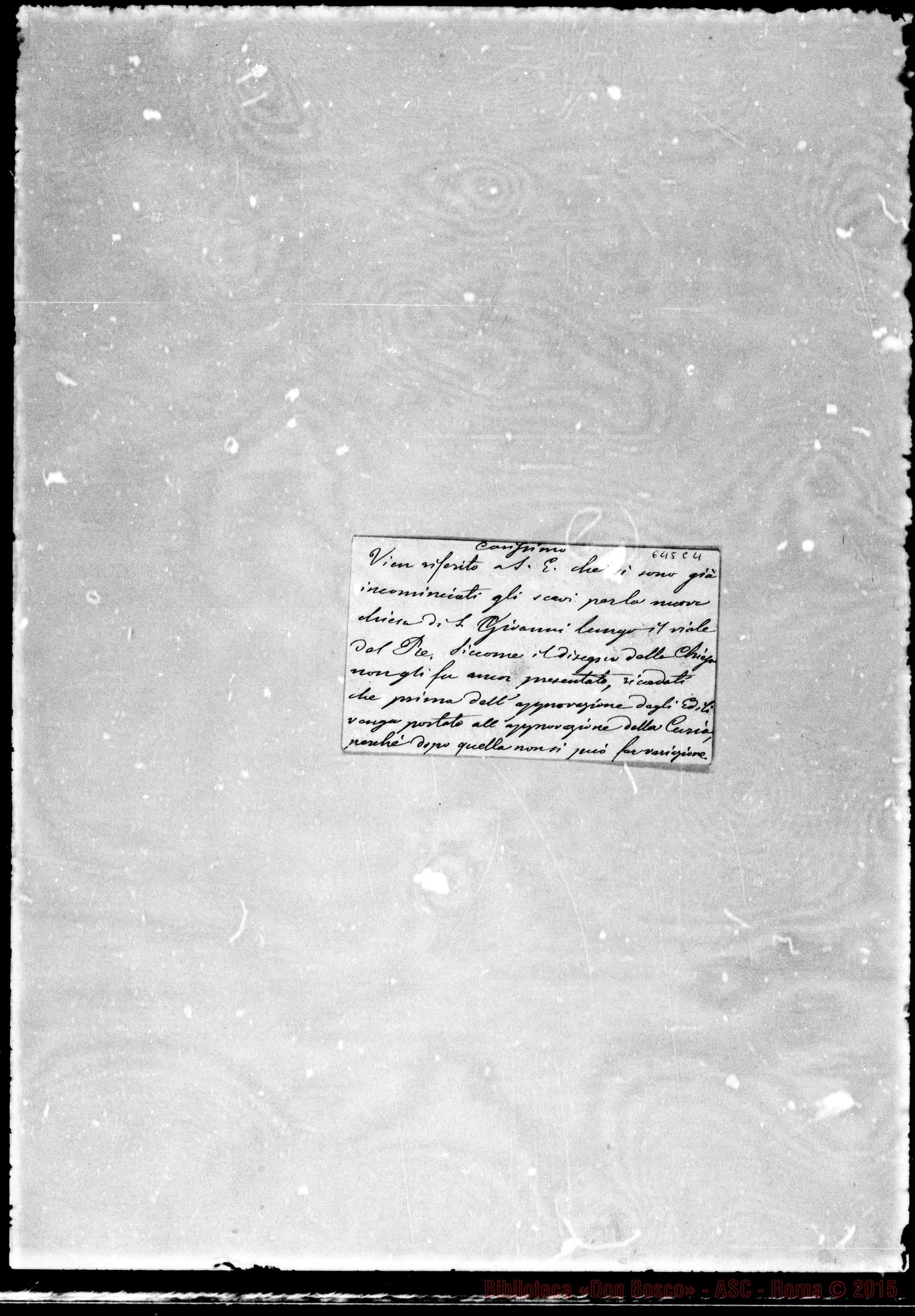 Fotogramma C 4 — » »-Rua. 26- 2-1876