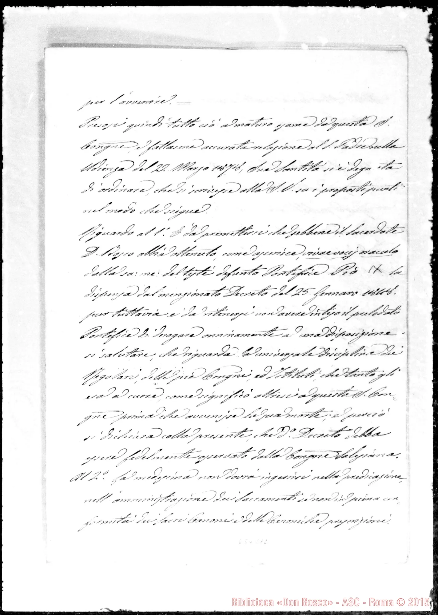 Fotogramma E 12 — »-Bosco. 12- 4-1878
