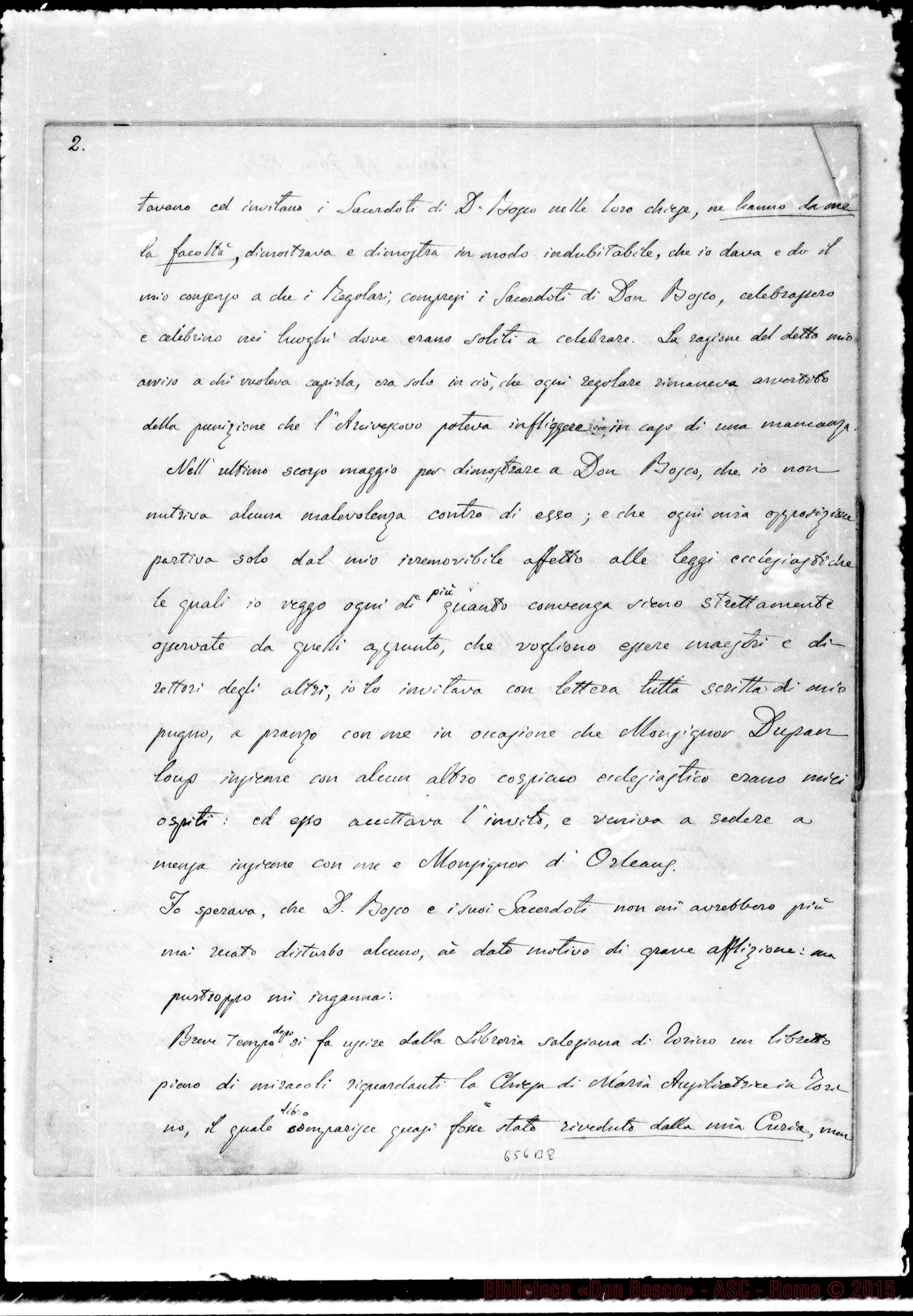 Fotogramma B 8 — »-Nina. 19- 9-1877