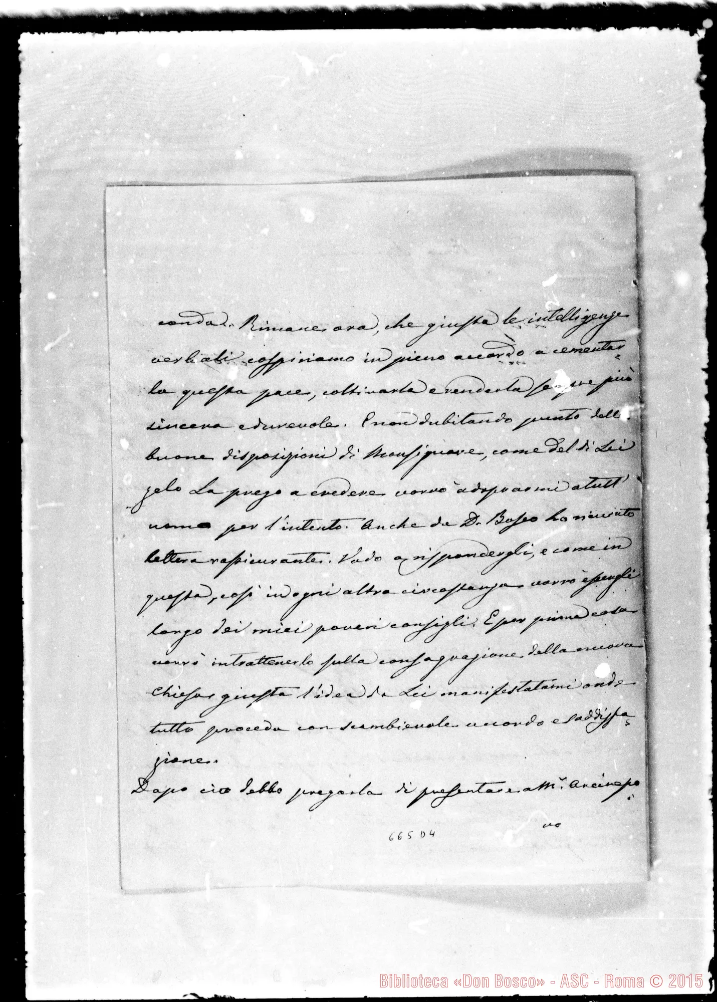 Fotogramma D 4 — » »-Colomiatti. 20- 7-1882