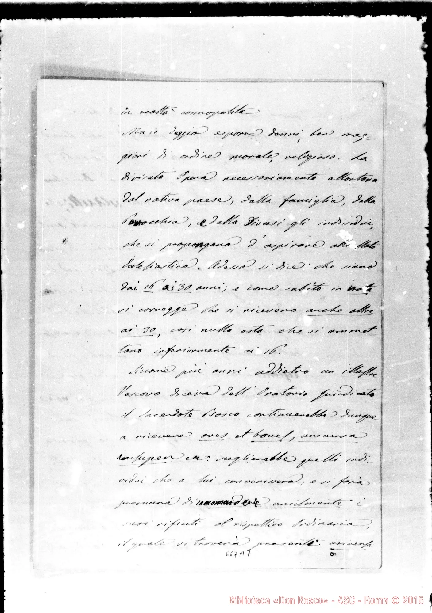 Fotogramma A 7 — Moreno Luigi-Bizzarri. 7- 8-1875. Copia
