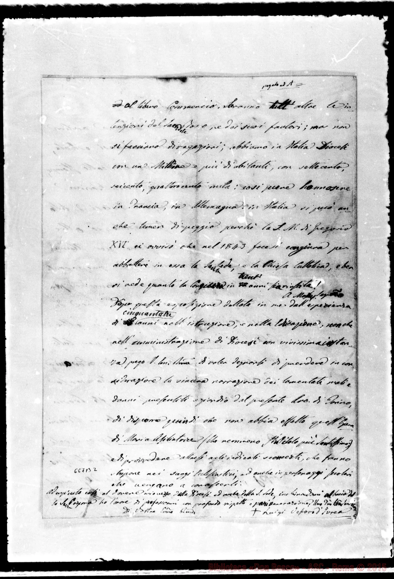 Fotogramma B 2 — Moreno Luigi-Bizzarri. 7- 8-1875. Copia
