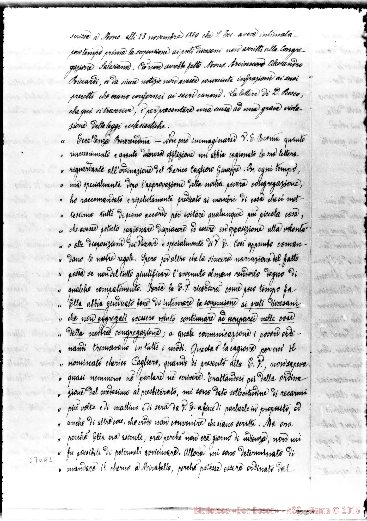 Fotogramma A 2