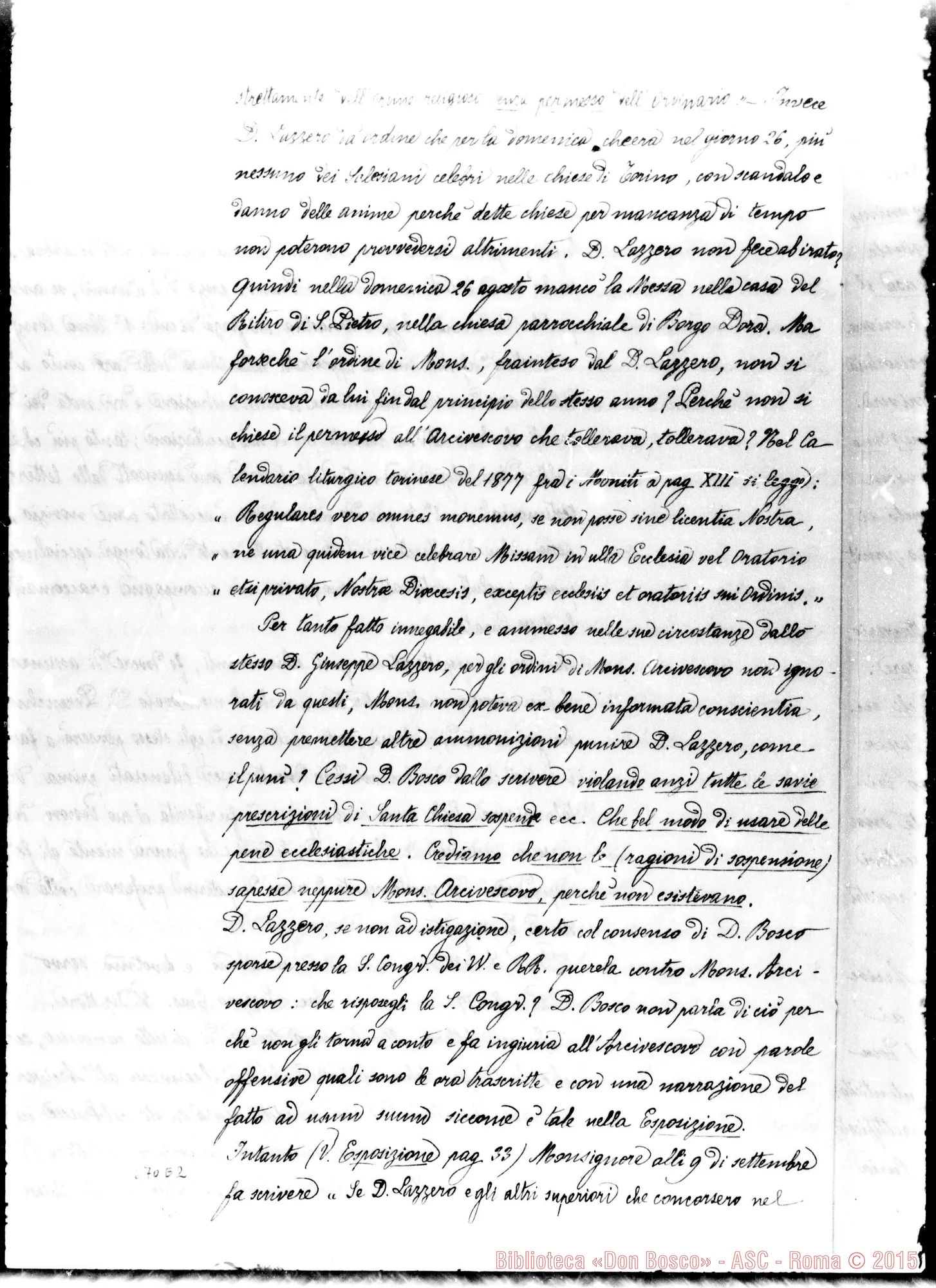 Fotogramma E 2