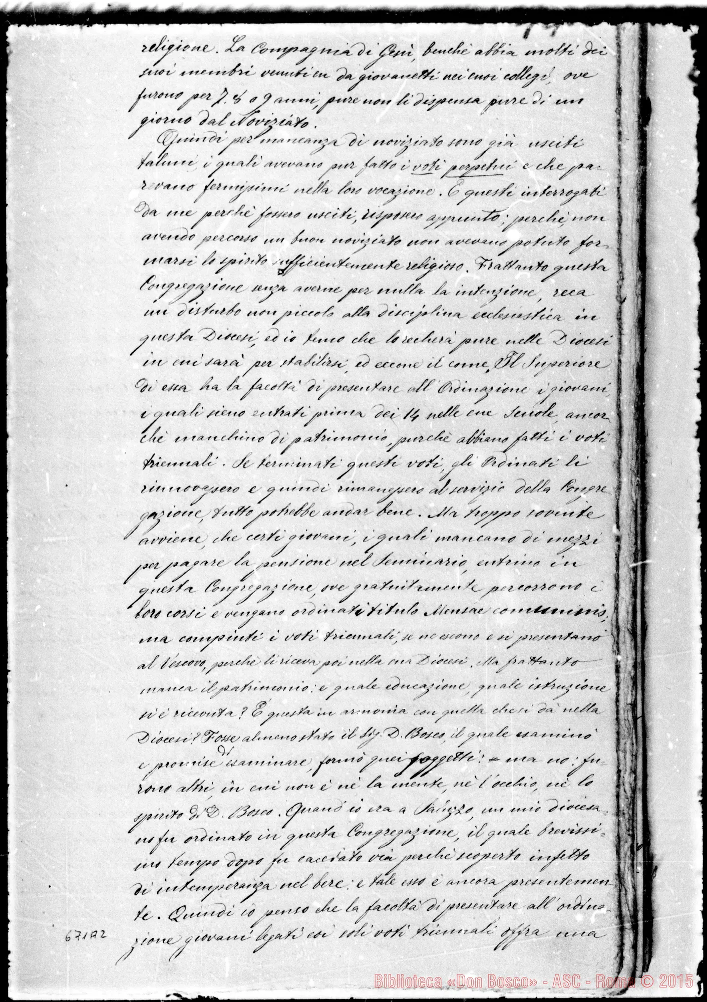 Fotogramma A 2