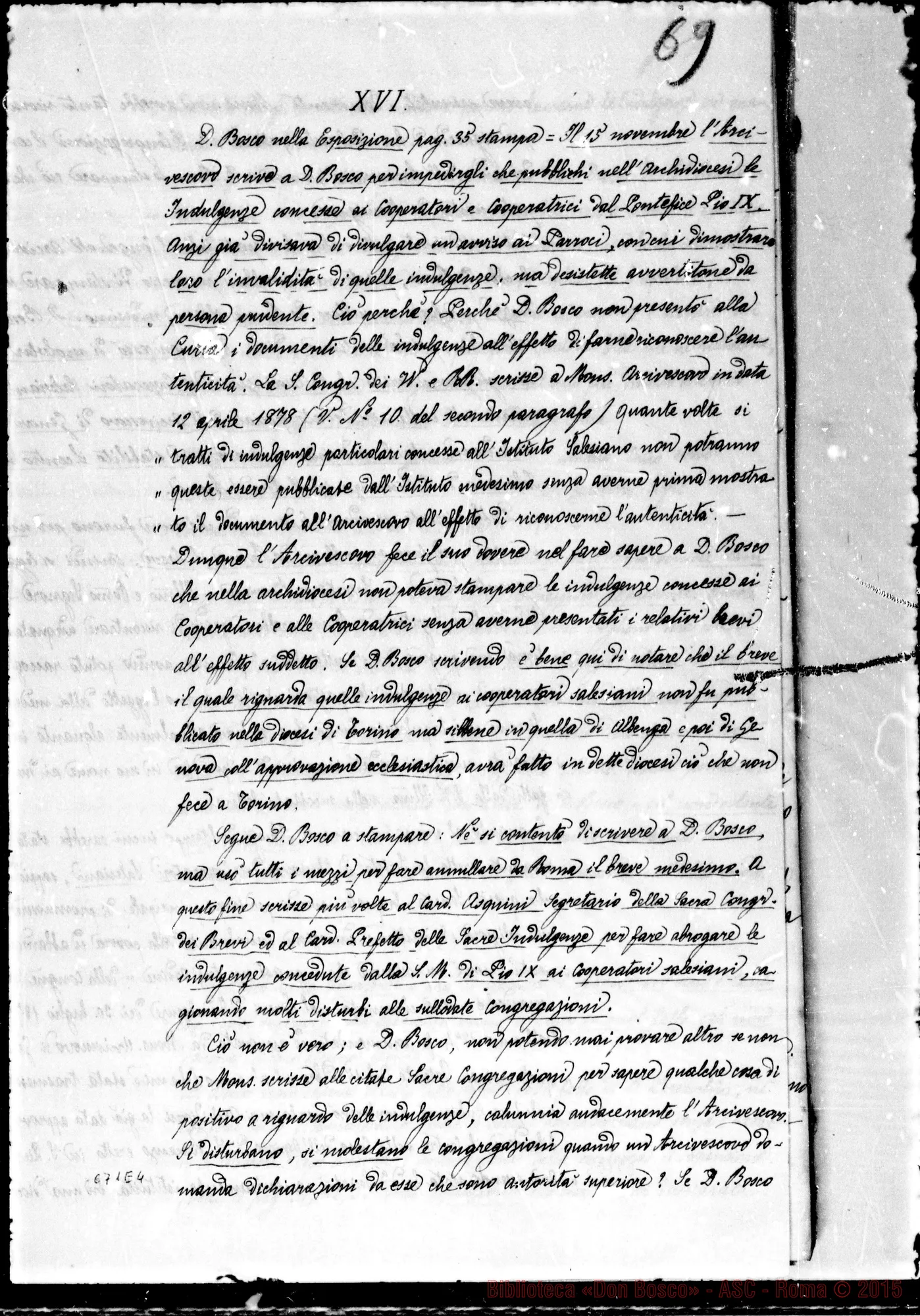 Fotogramma E 4