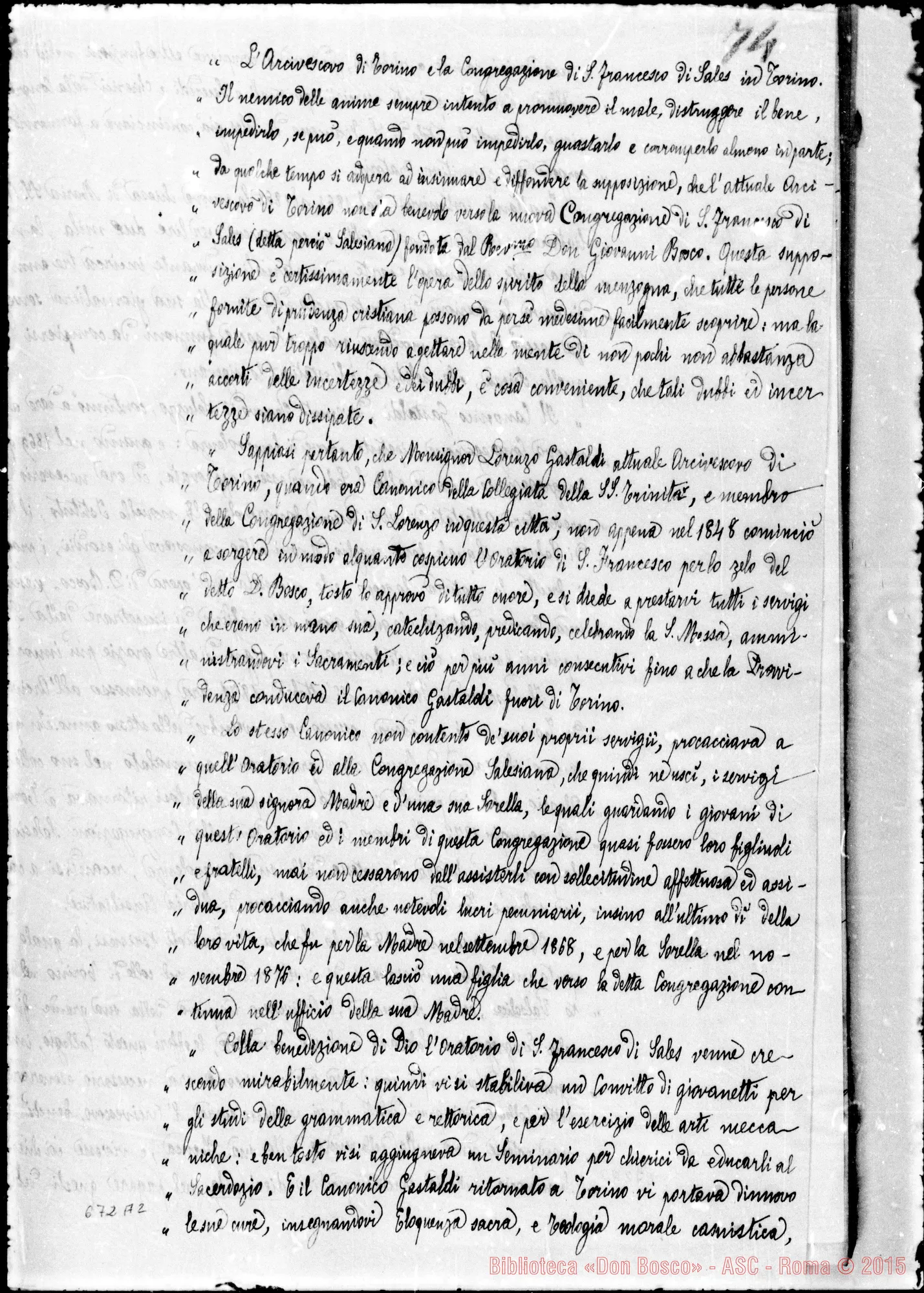 Fotogramma A 2