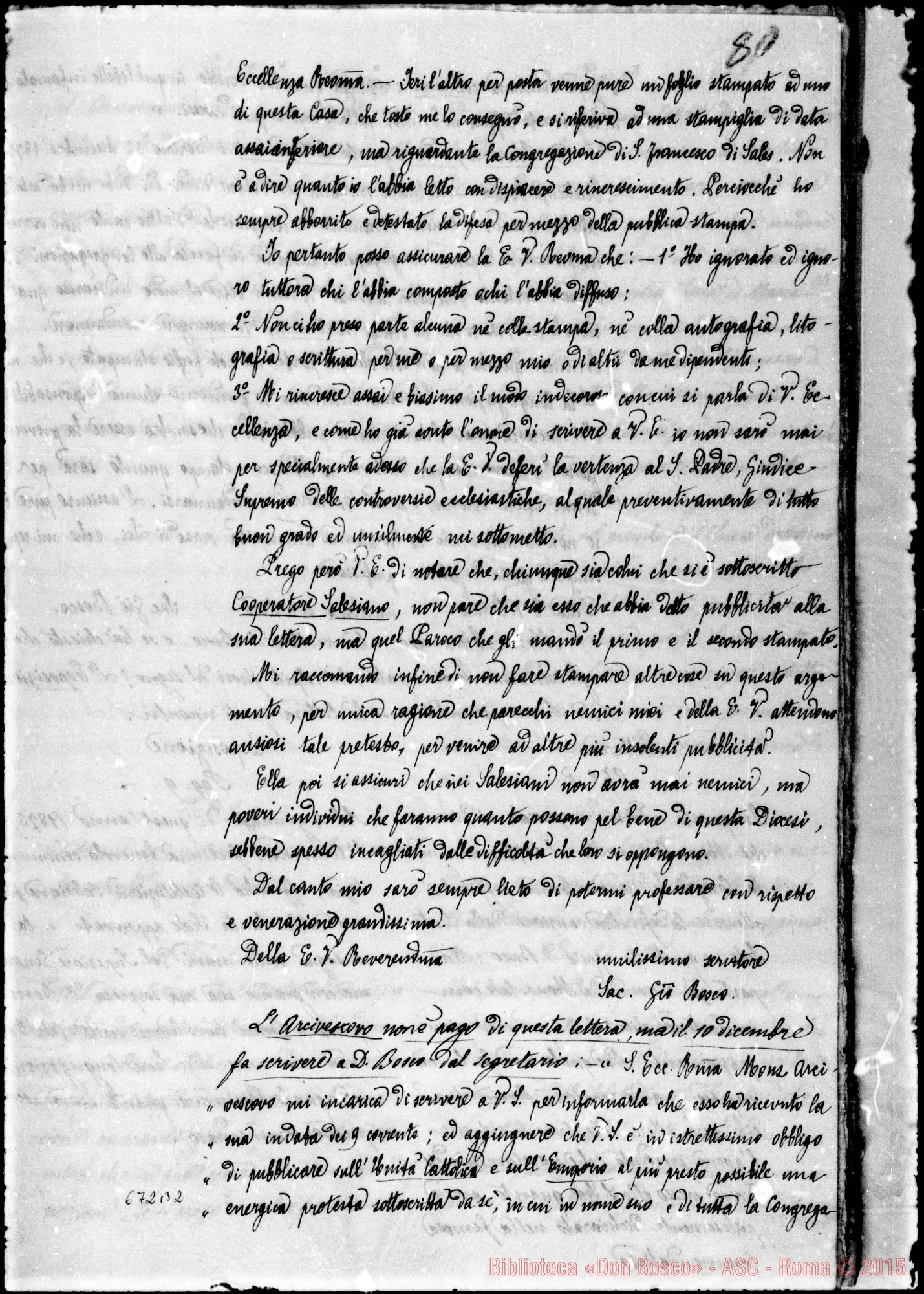 Fotogramma B 2